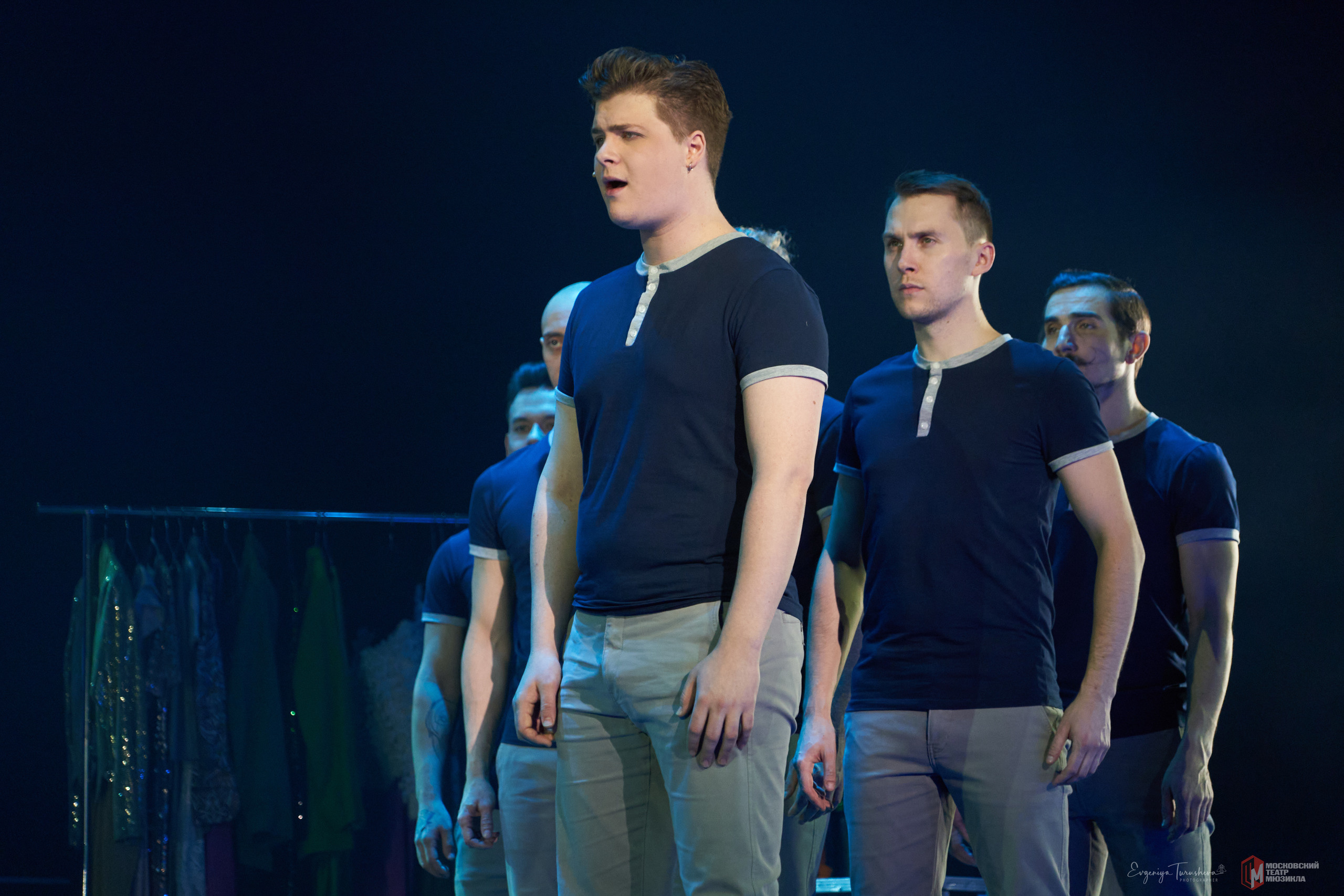 ПраймТайм (Театр мюзикла, 3.01.2021). Фотограф Евгения Турушева