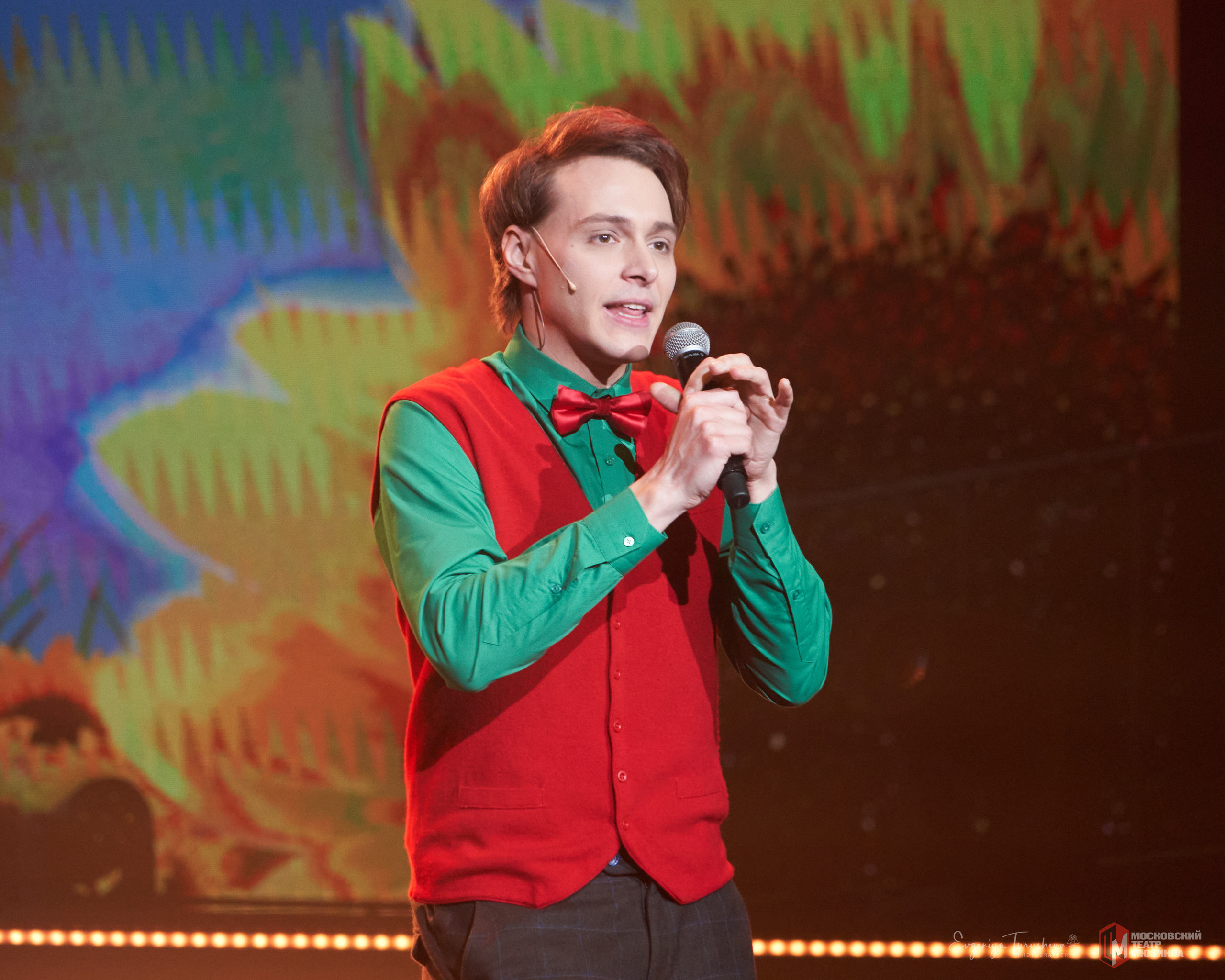 ПраймТайм (Театр мюзикла, 3.01.2021). Фотограф Евгения Турушева