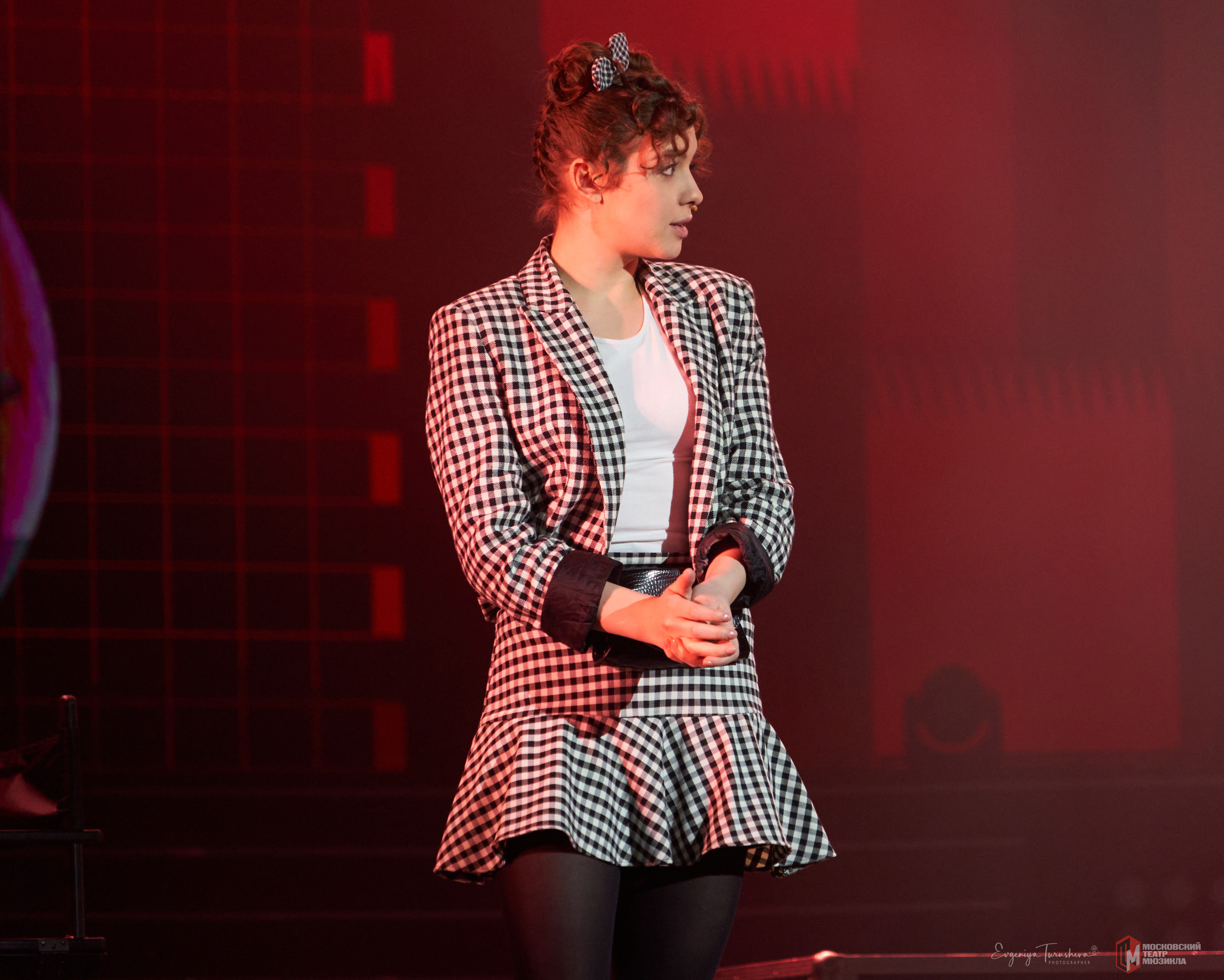 ПраймТайм (Театр мюзикла, 3.01.2021). Фотограф Евгения Турушева