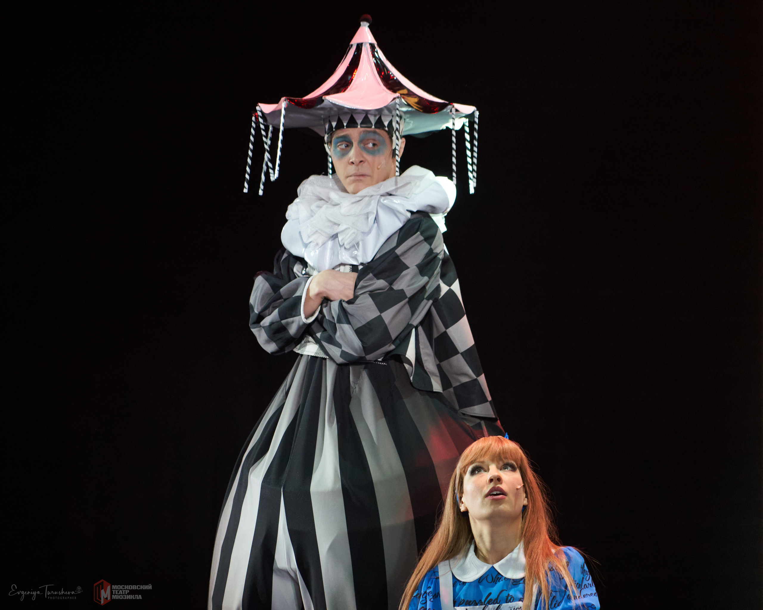 Фотограф Евгения Турушева