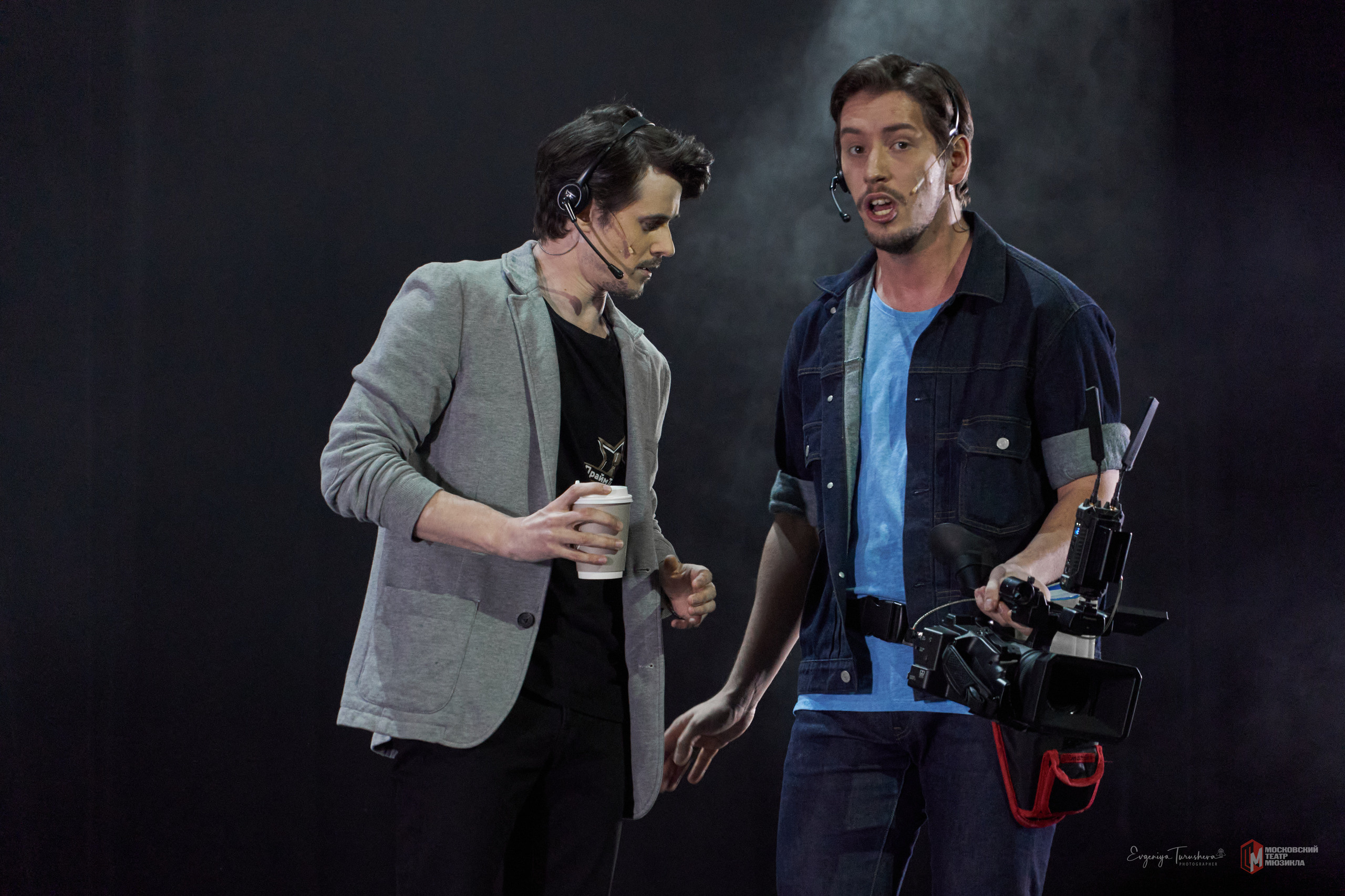 ПраймТайм (Театр мюзикла, 3.01.2021). Фотограф Евгения Турушева