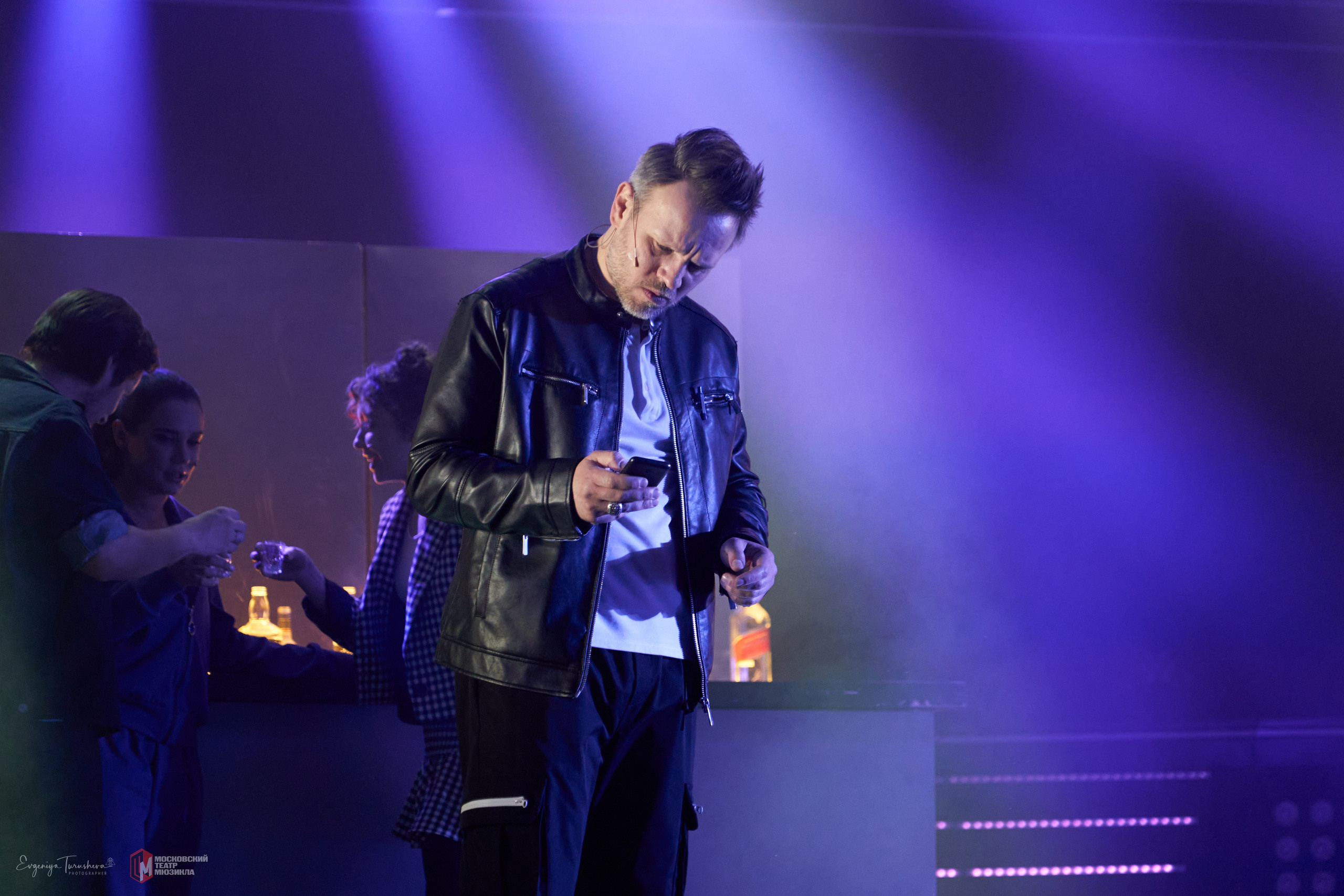 ПраймТайм (Театр мюзикла, 3.01.2021). Фотограф Евгения Турушева