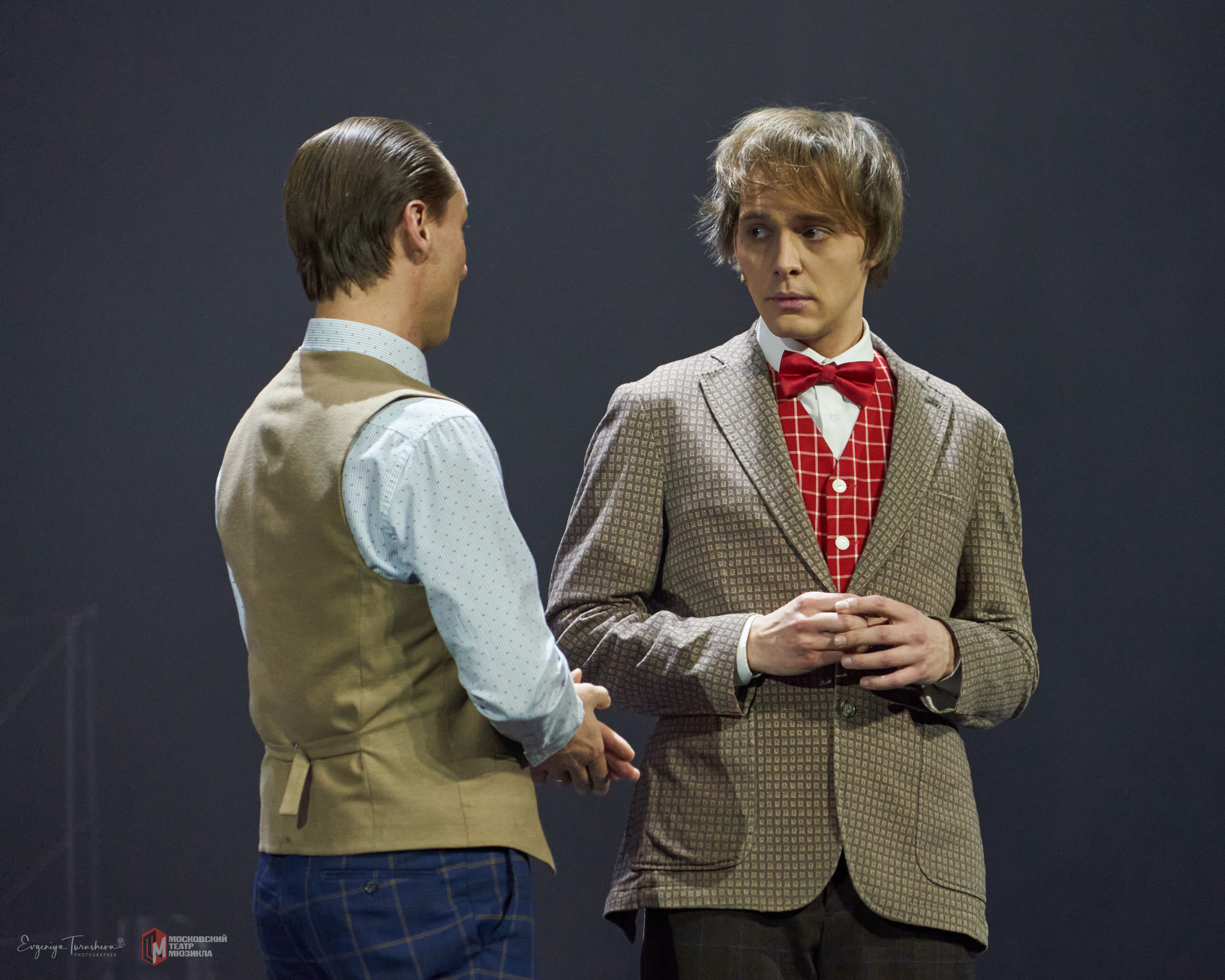 ПраймТайм (Театр мюзикла, 3.01.2021). Фотограф Евгения Турушева