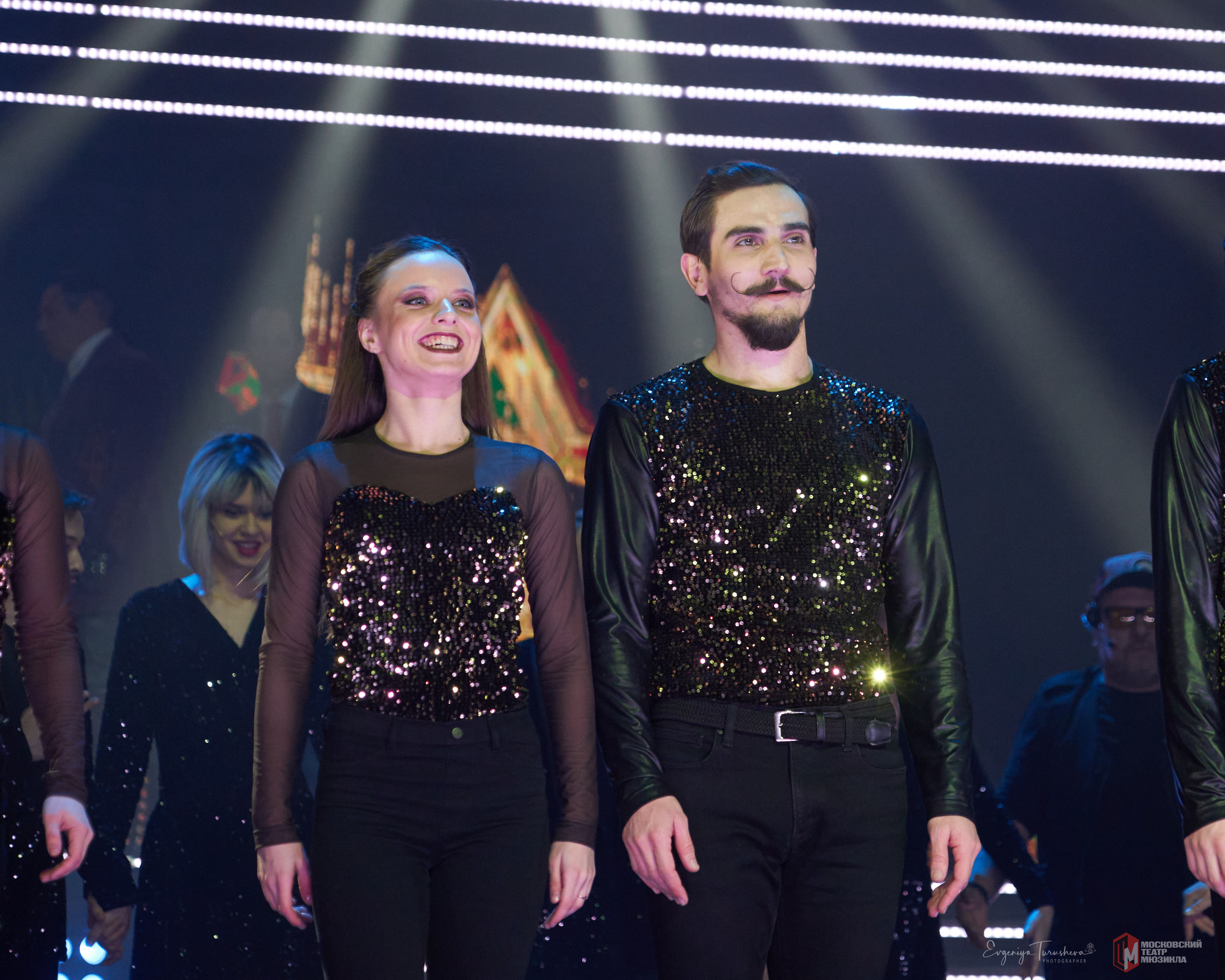 ПраймТайм (Театр мюзикла, 3.01.2021). Фотограф Евгения Турушева
