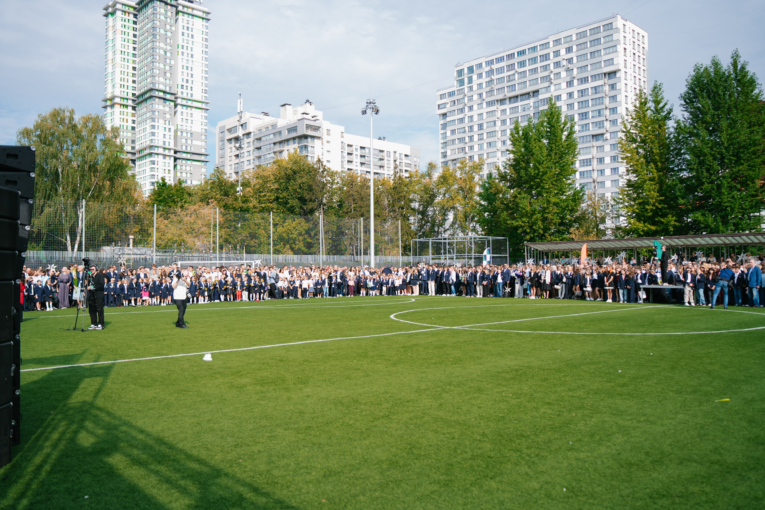 1 сентября в Хорошколе. Фотограф в Сочи, Санкт-Петербурге, Москве, Италии, Франции, Черног