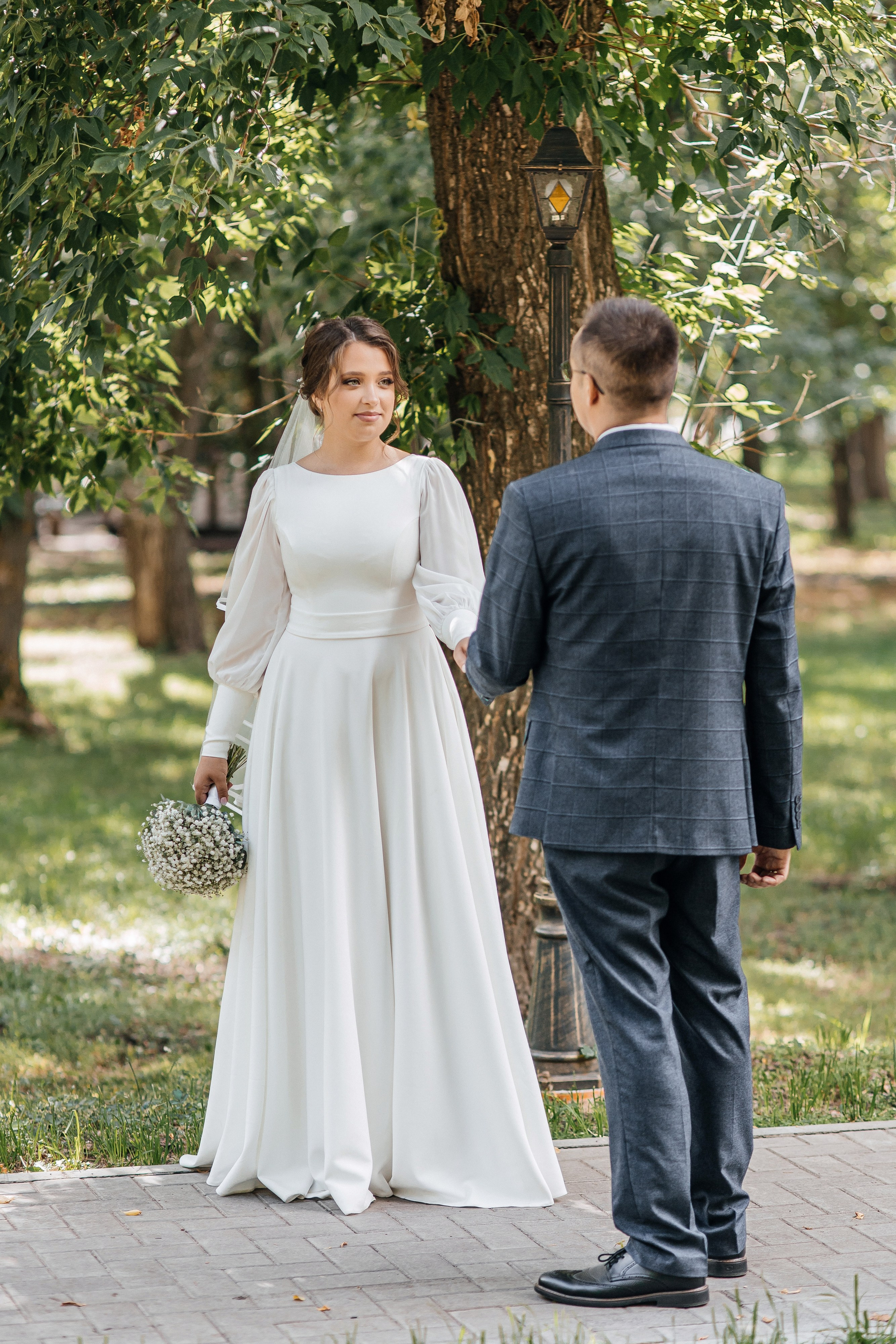 Никита и Римма. Свадебный и семейный фотограф Самара и Самарская область Дарья Зарипова