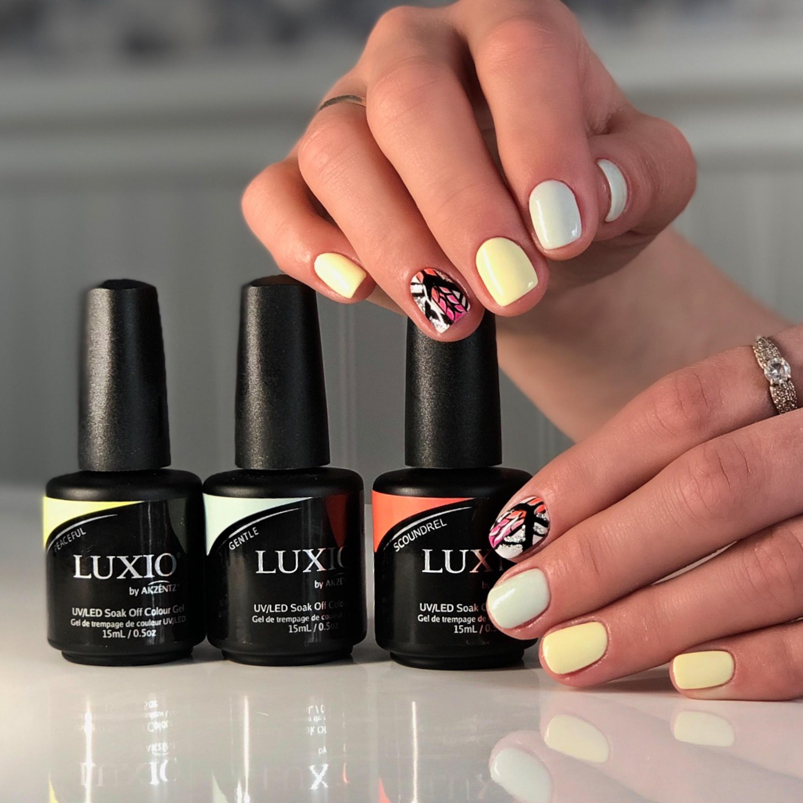 Ville de Sharme Салон красоты. Фотограф Андрей Зикеев, фотостудия AzArt Studio в Москве