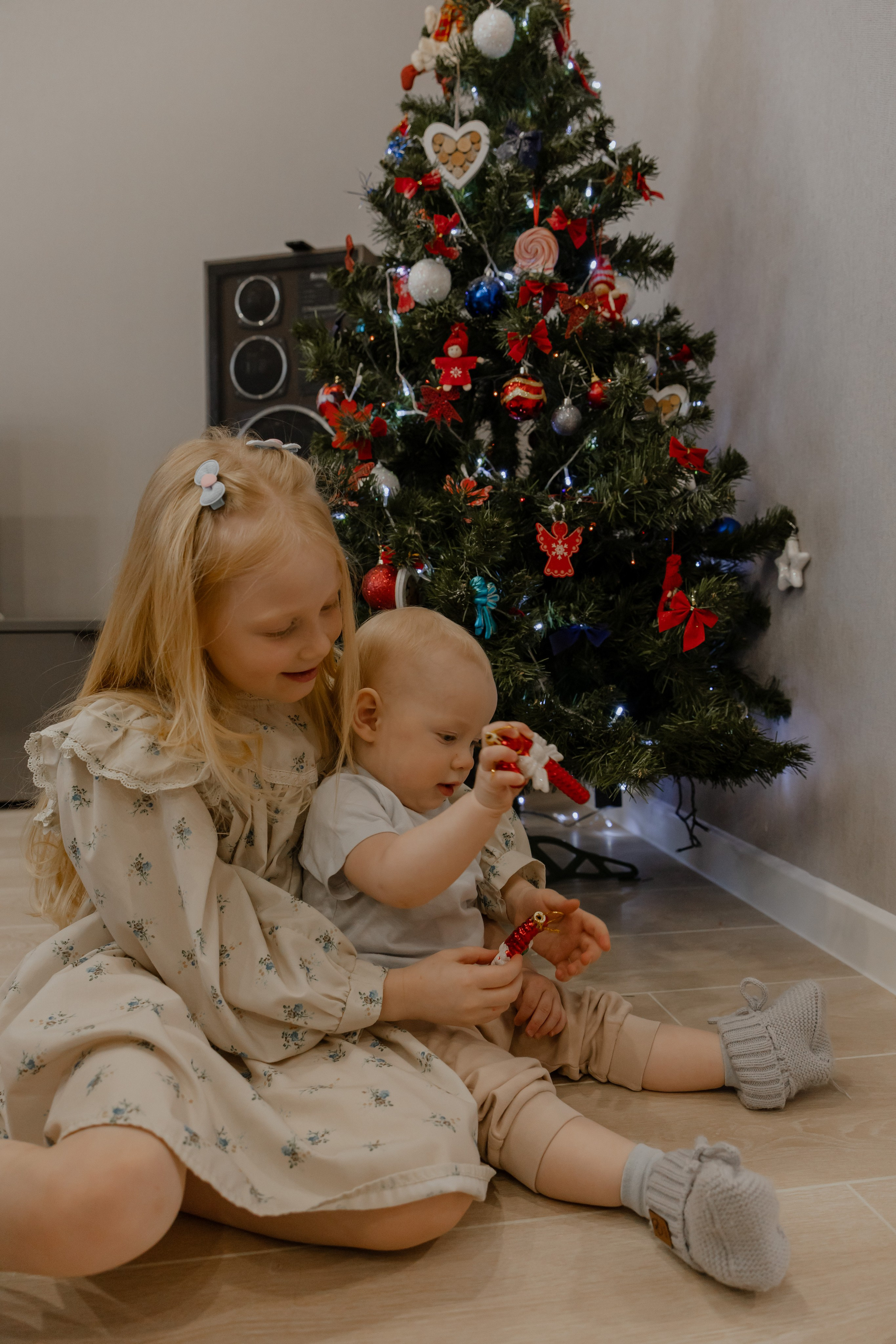 Домашняя съемка. Фотограф в Новосибирске Екатерина Васильева