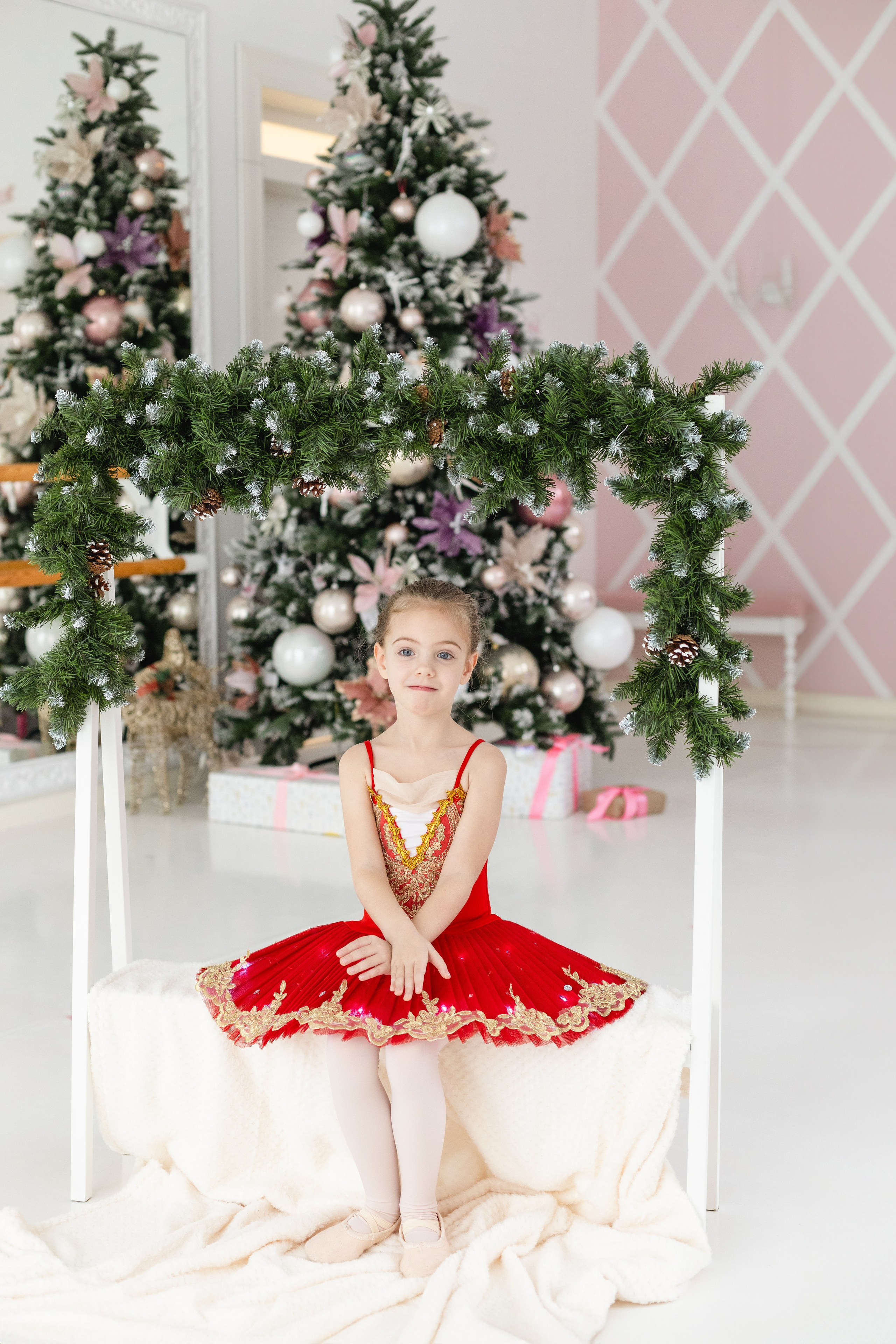 Балет с 2-х лет | Красногорск. Кузьмина Анастасия — контент-фотограф | Москва