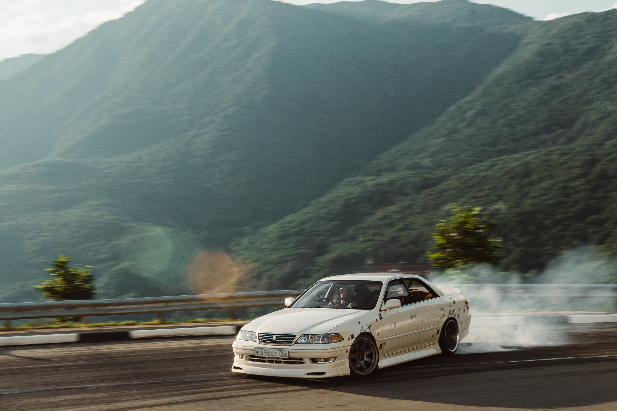 Авто и Автоспорт. Репортажный Фотограф в Сочи и Москве Алексей Орлов