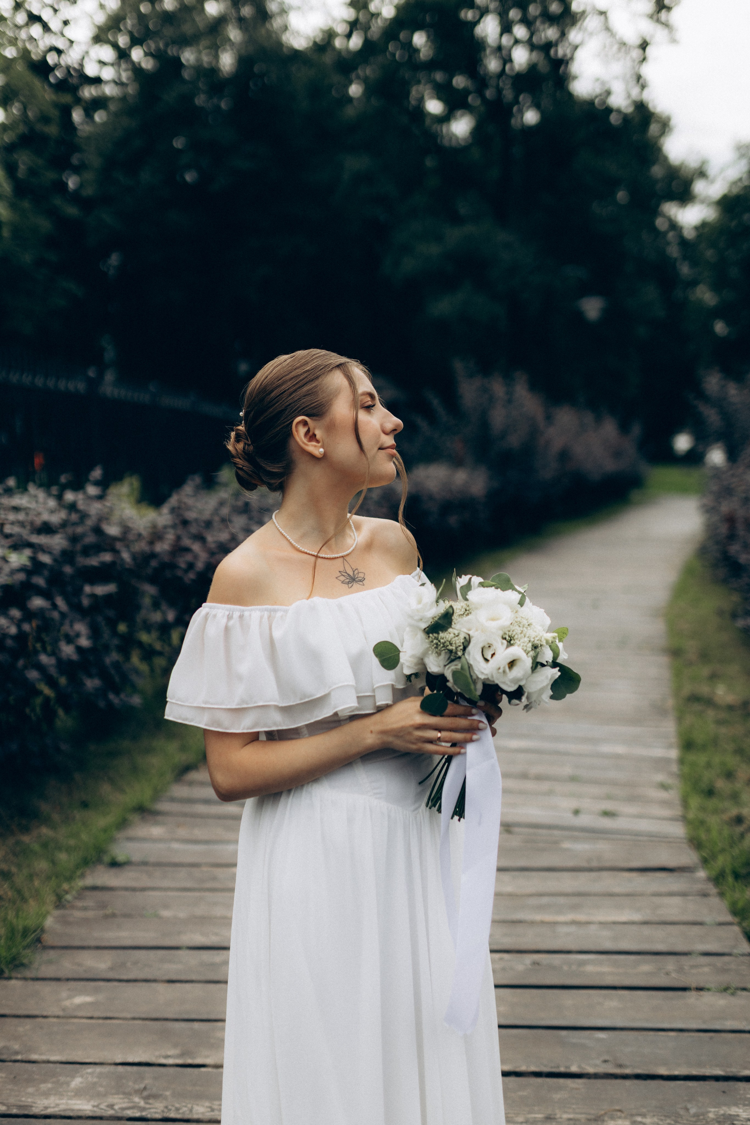 Валерия & Сергей. Фотограф НОГИНСК, Москва, Анастасия Белая