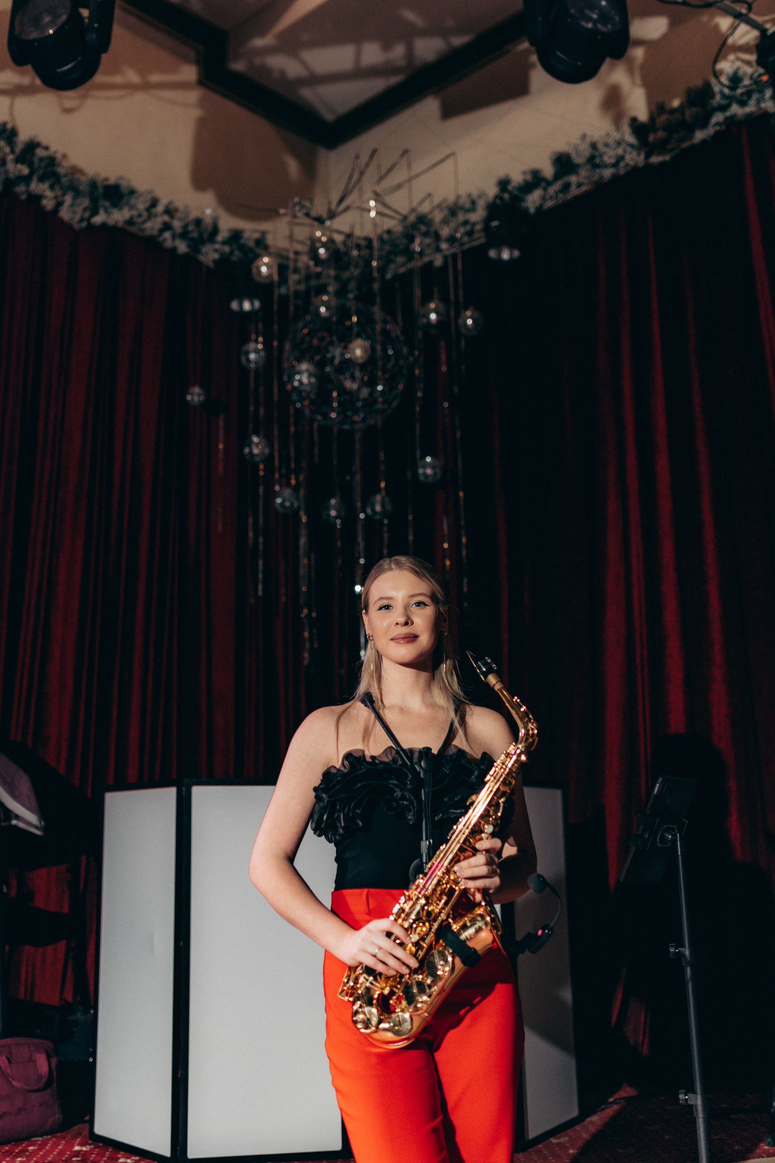 Новогодний корпоратив. Фотограф НОГИНСК, Москва, Анастасия Белая