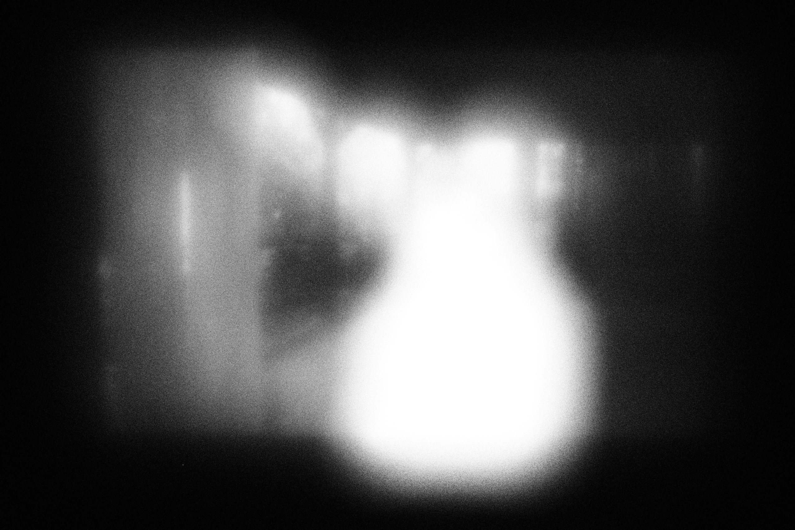 Грязная  поэзия аналоговой фотографии