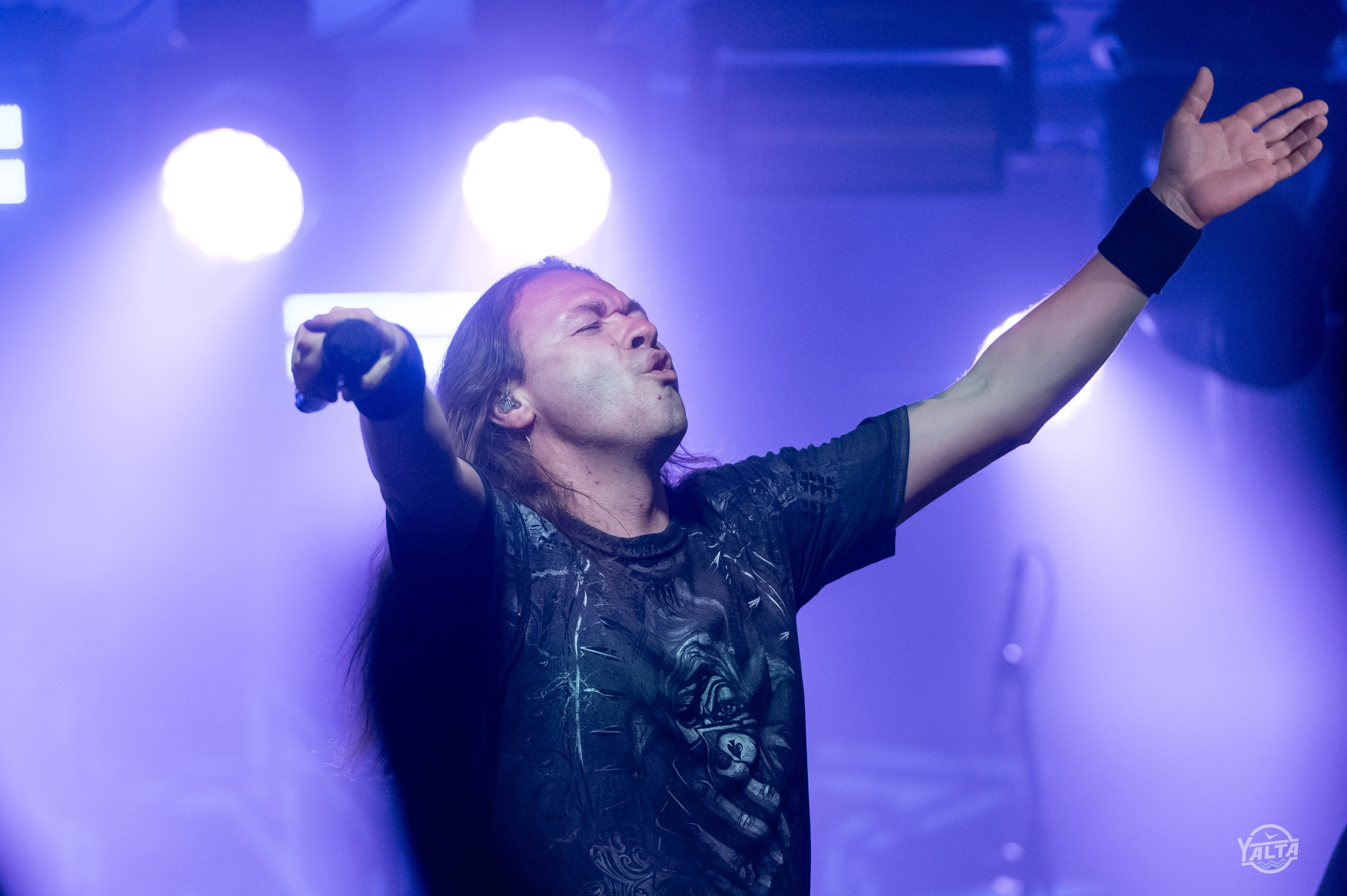 Концерты. Фотограф в Калининграде Роман Большаков