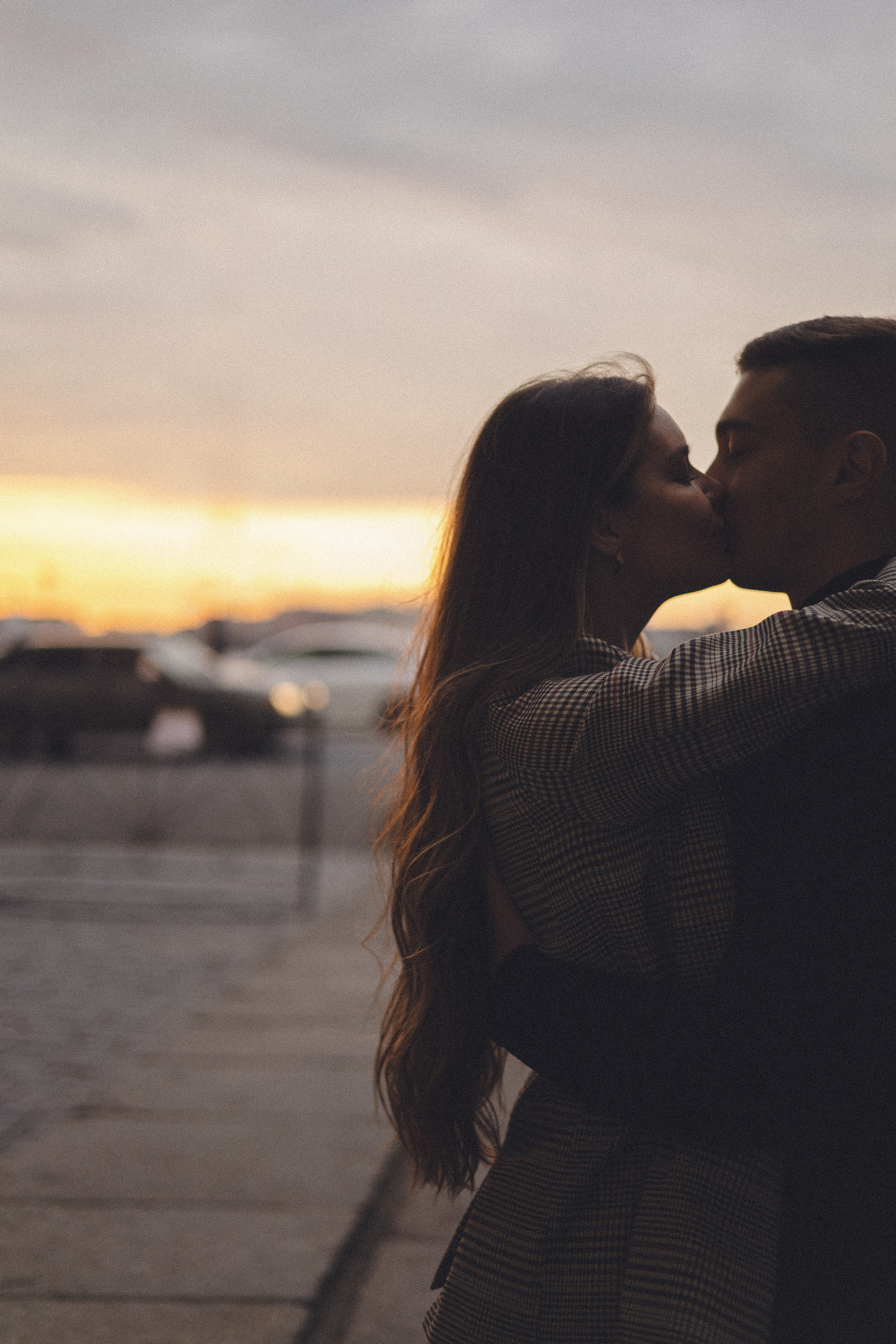 Лавстори съемка Санкт-Петербург. Фотограф в Санкт-Петербурге Осокина Елизавета