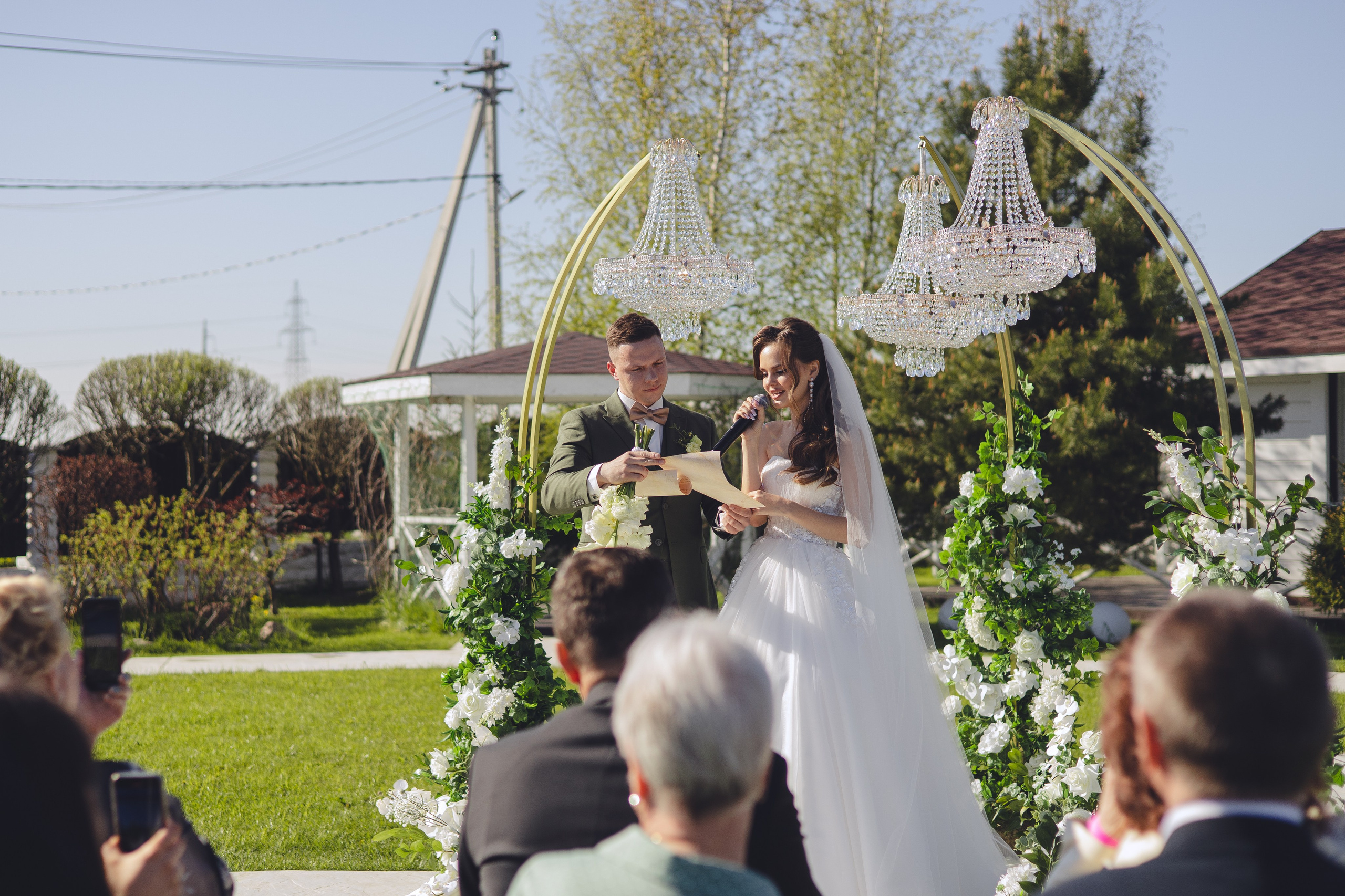 Оксана и Влад. Фотограф в Санкт-Петербурге Осокина Елизавета
