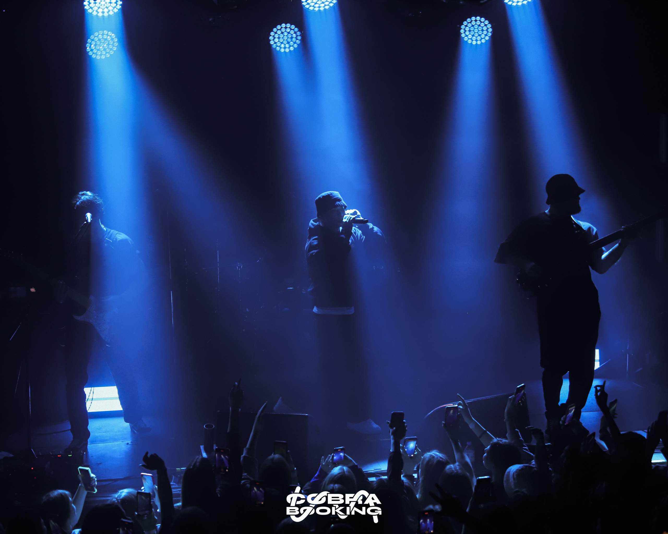 RAMIL'. Больше не греет