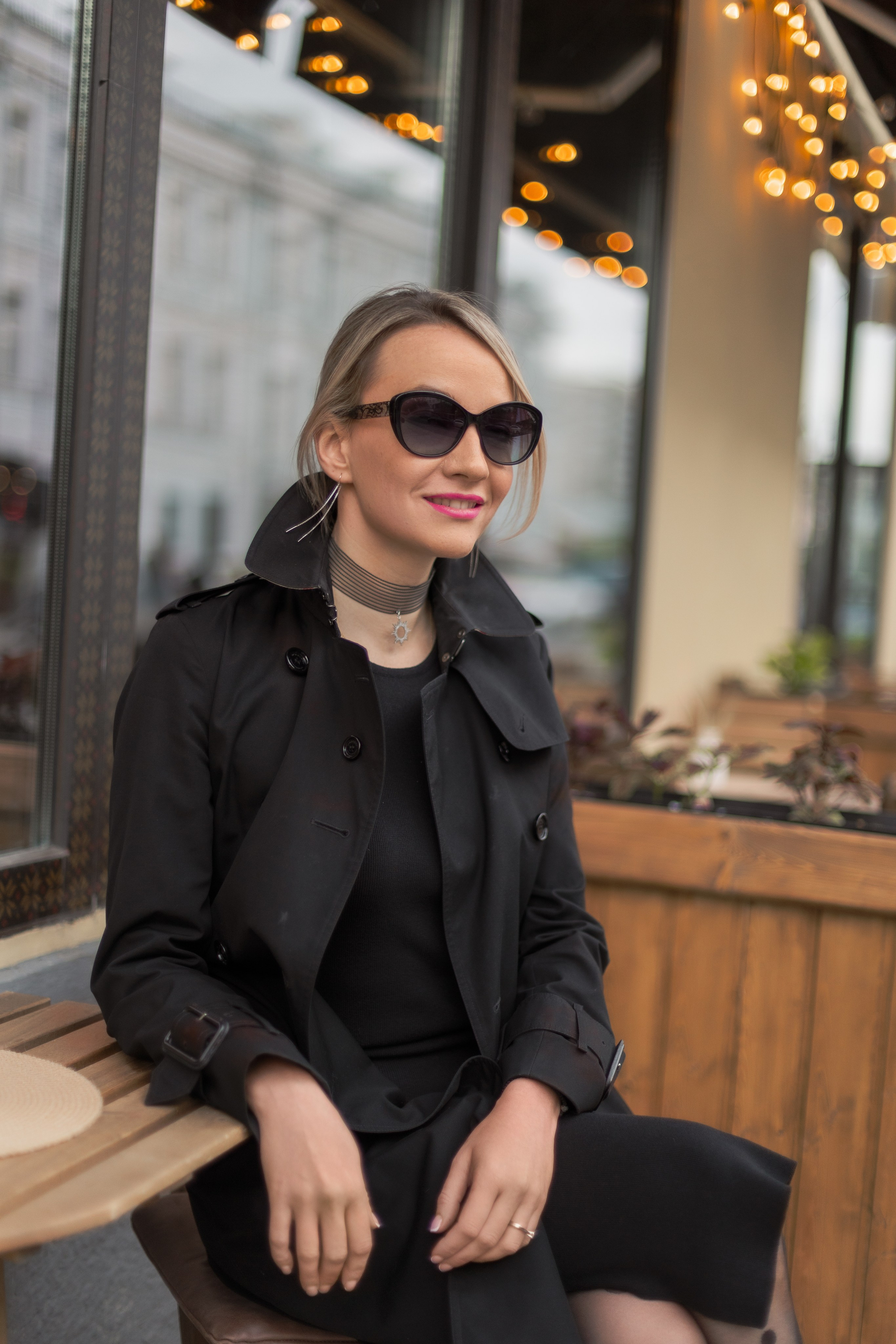 МАША. Я фотограф из Москвы к Вашим услугам