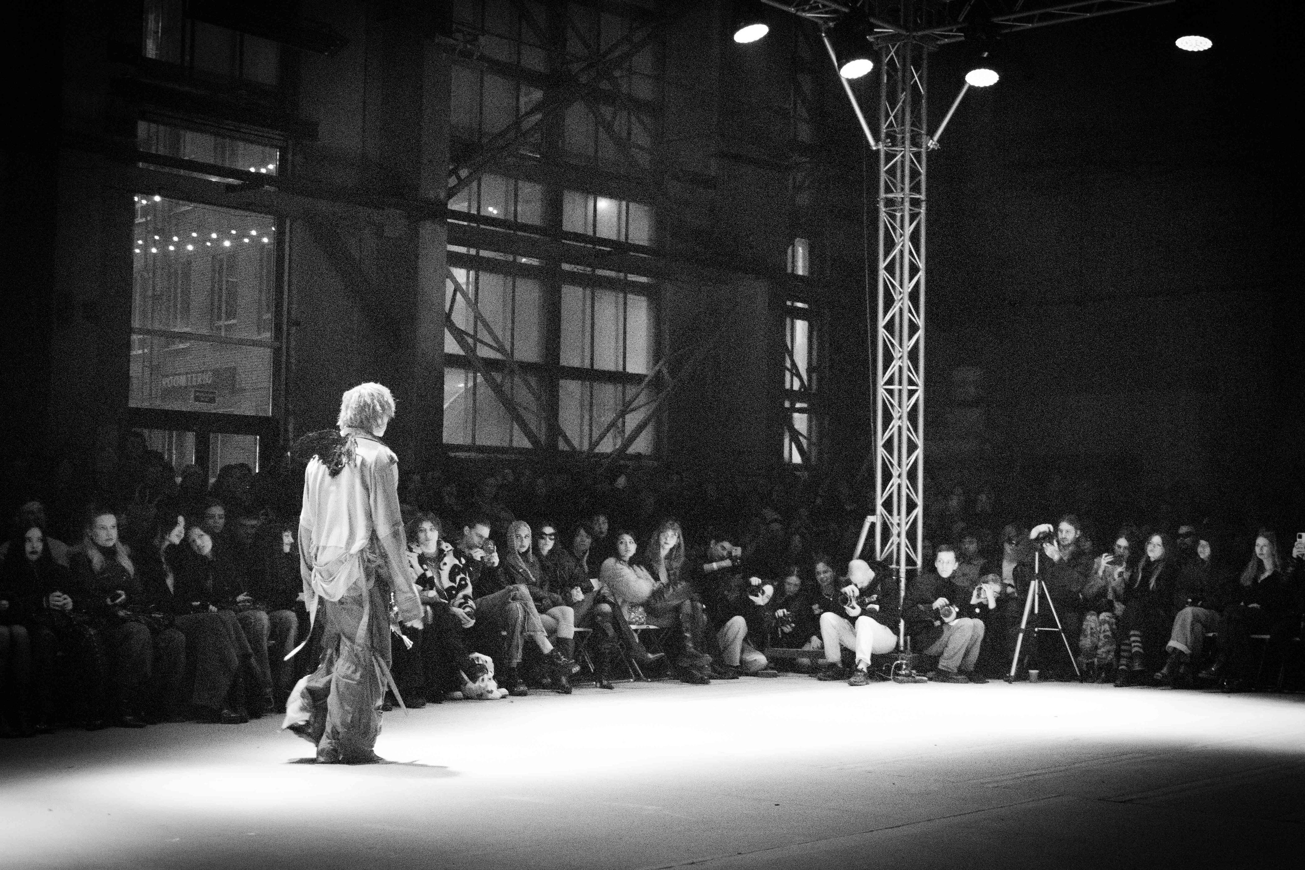 Auxi Podium. VICTORIA SHU