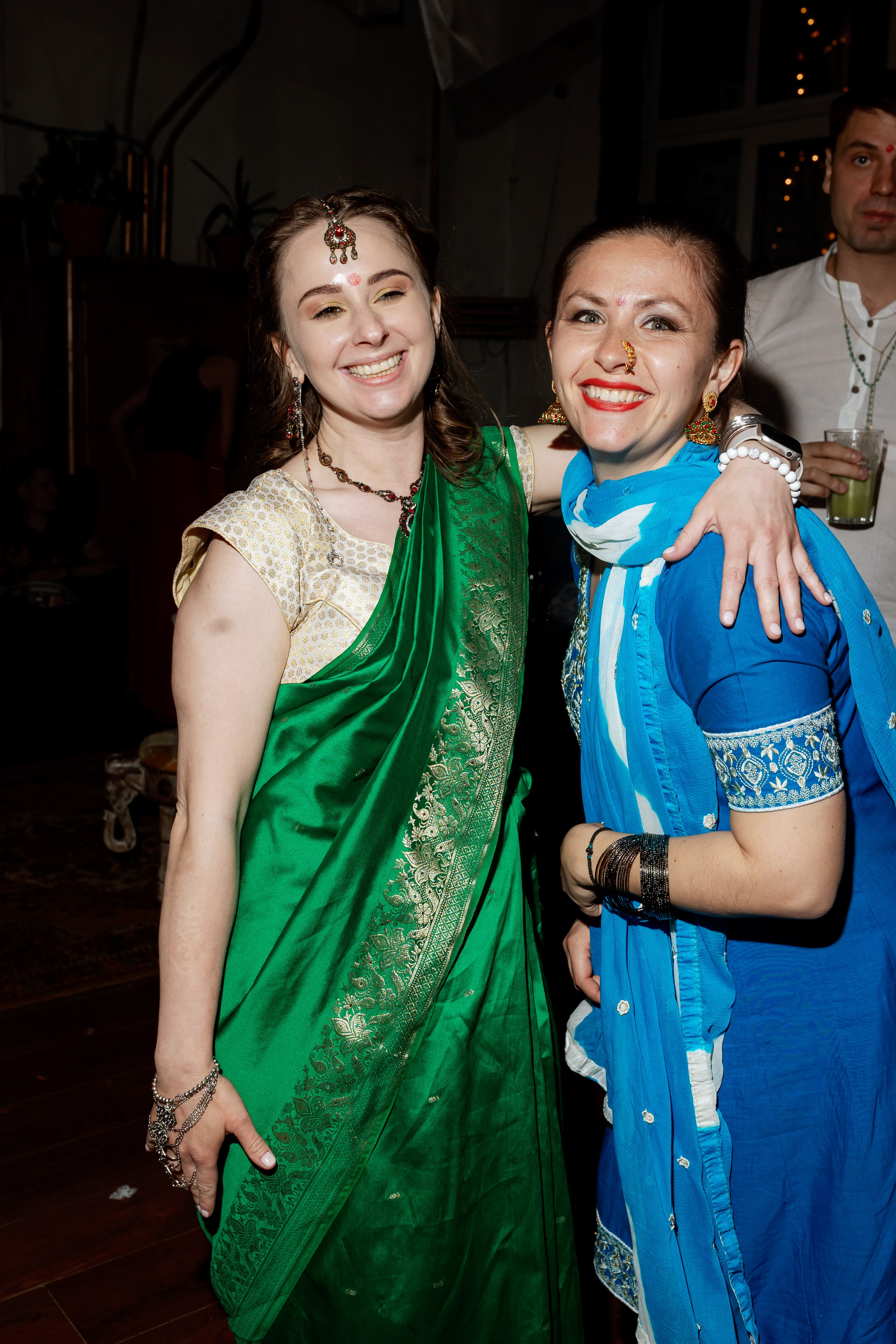 Фотограф на мероприятие в Москве. Свадебный фотограф в Москве Мария Крош