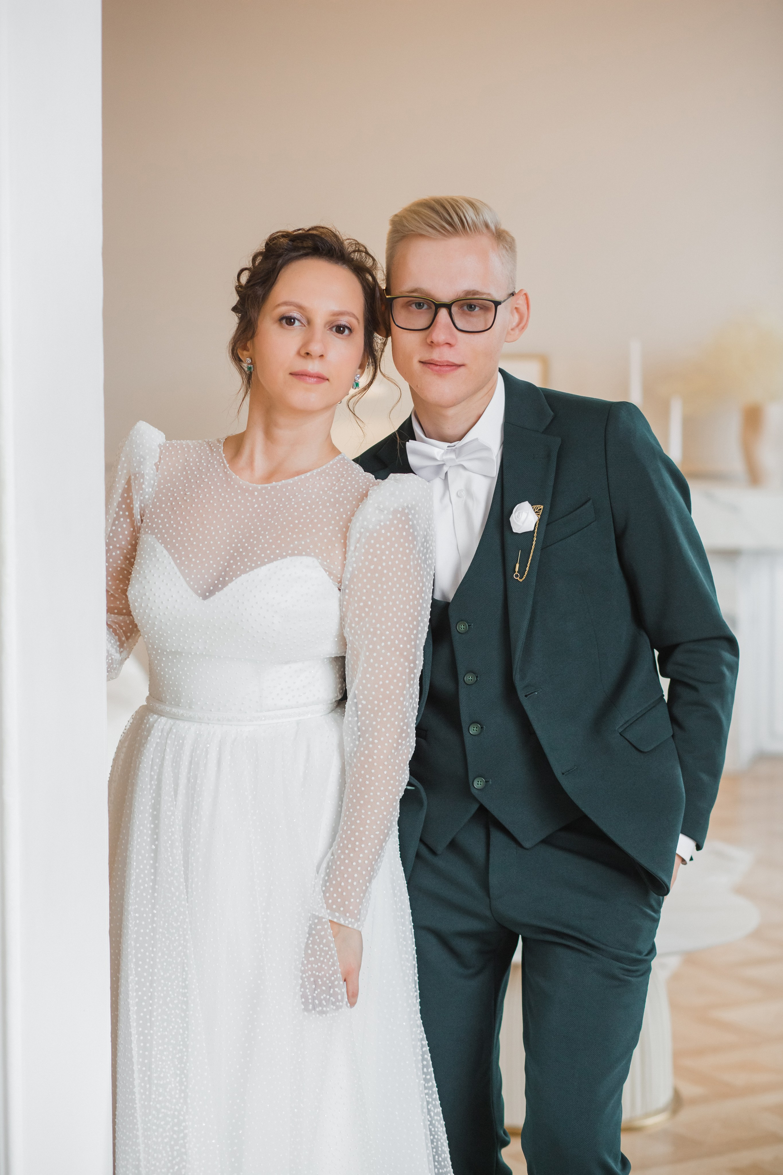 Константин и Алла. Свадебный и семейный фотограф в Краснодаре