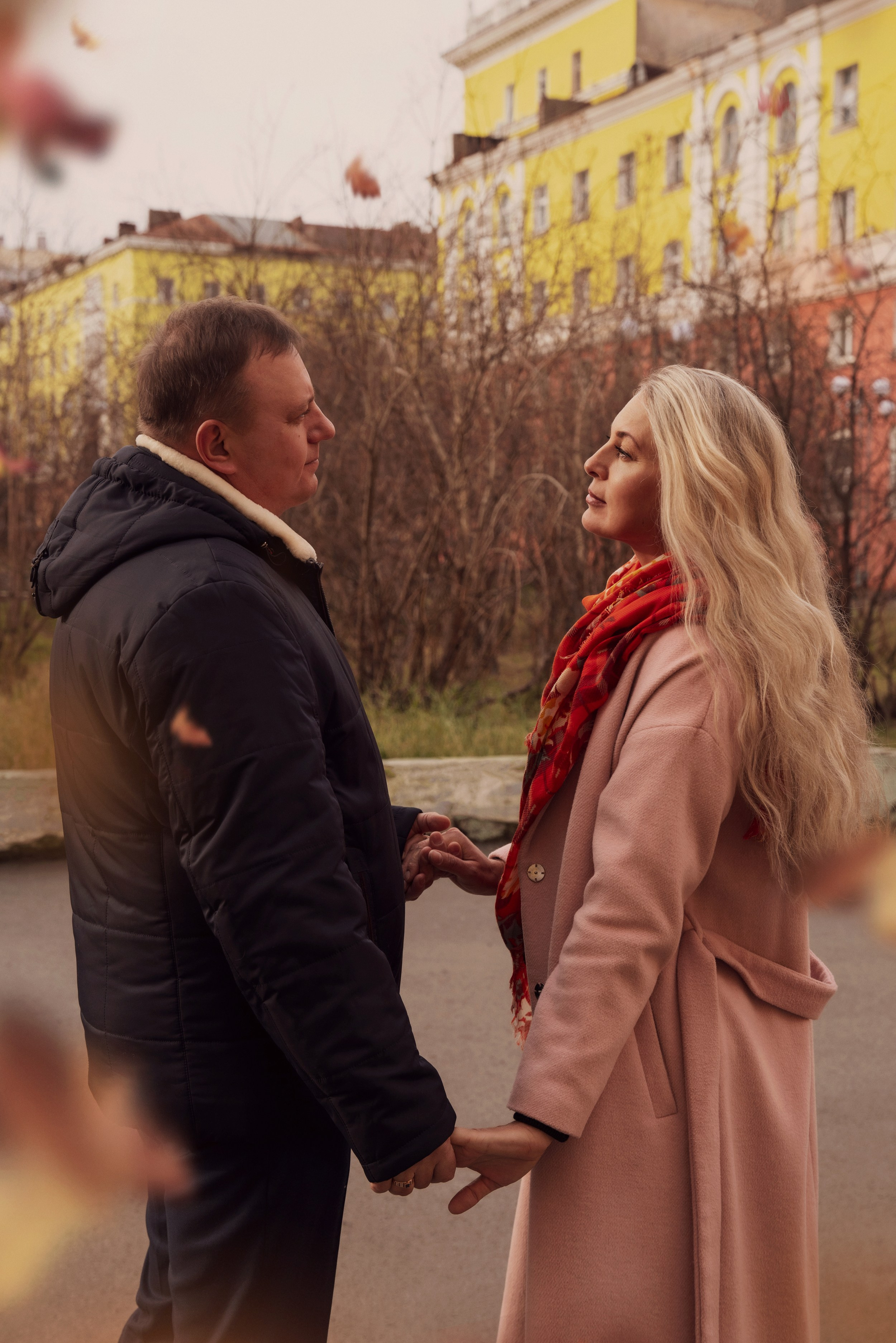 Выставка в КДЦ Юбилейный " Осенний Норильск» 01.10-15.1023. Фотограф в Норильске и Кайеркане