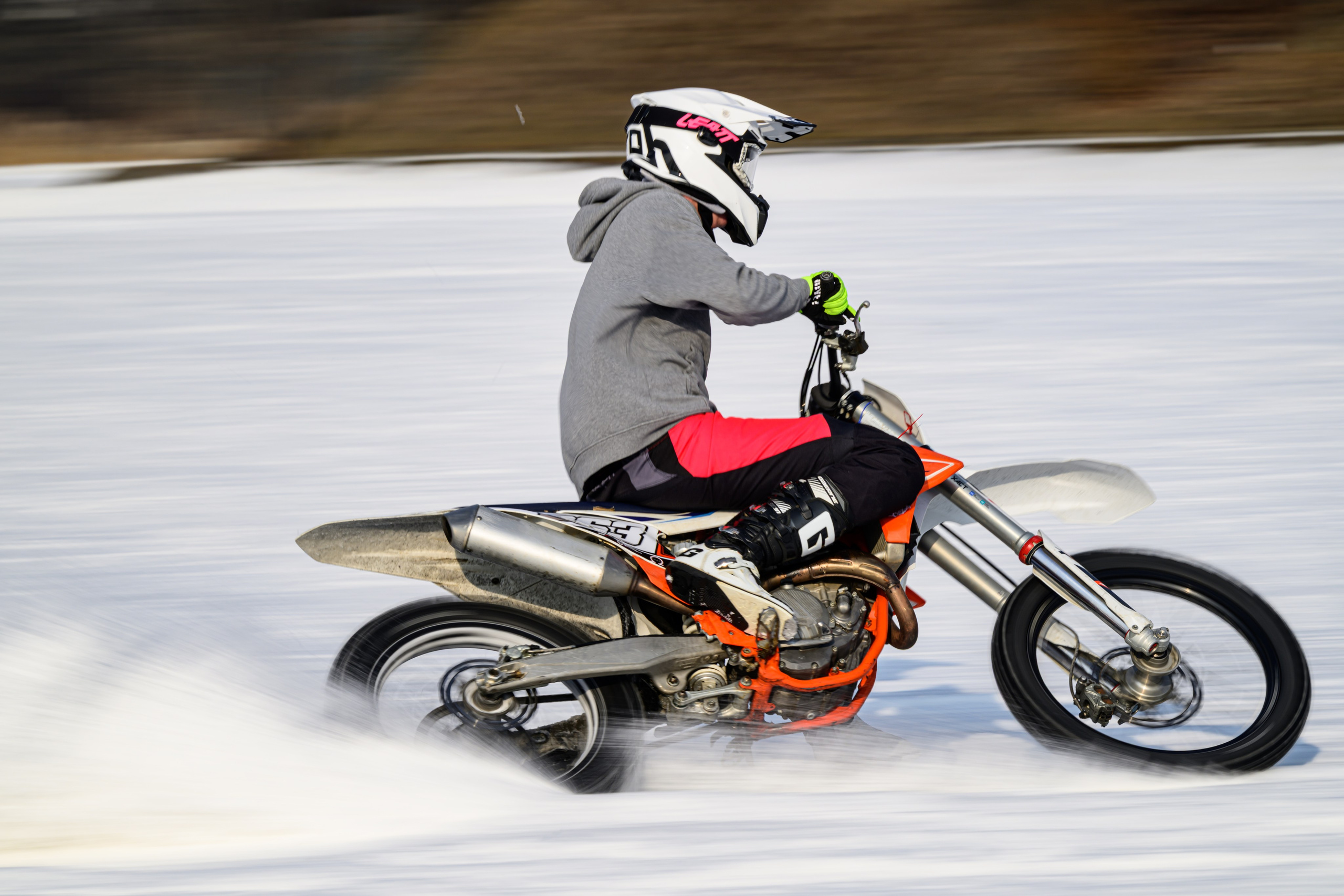КУБОК МФР по мотокроссу на льду MX-SPEEDWAY, Анархия Рейсинг, Анатолий Ушаков, Мотокросс, Спидвей, Мотогонки, фотограф Антон Медведев, icoguar, Крылатское