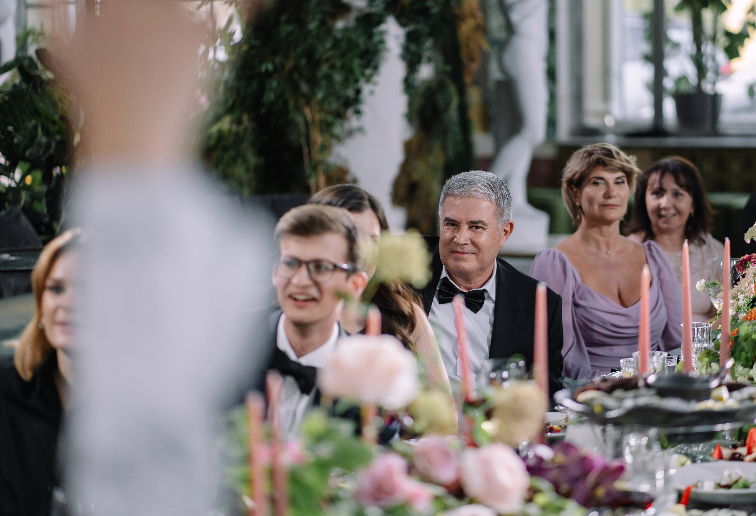 Свадебный день Руслана и Лали. Свадебный и семейный фотограф в Анапе Елена Полетаева