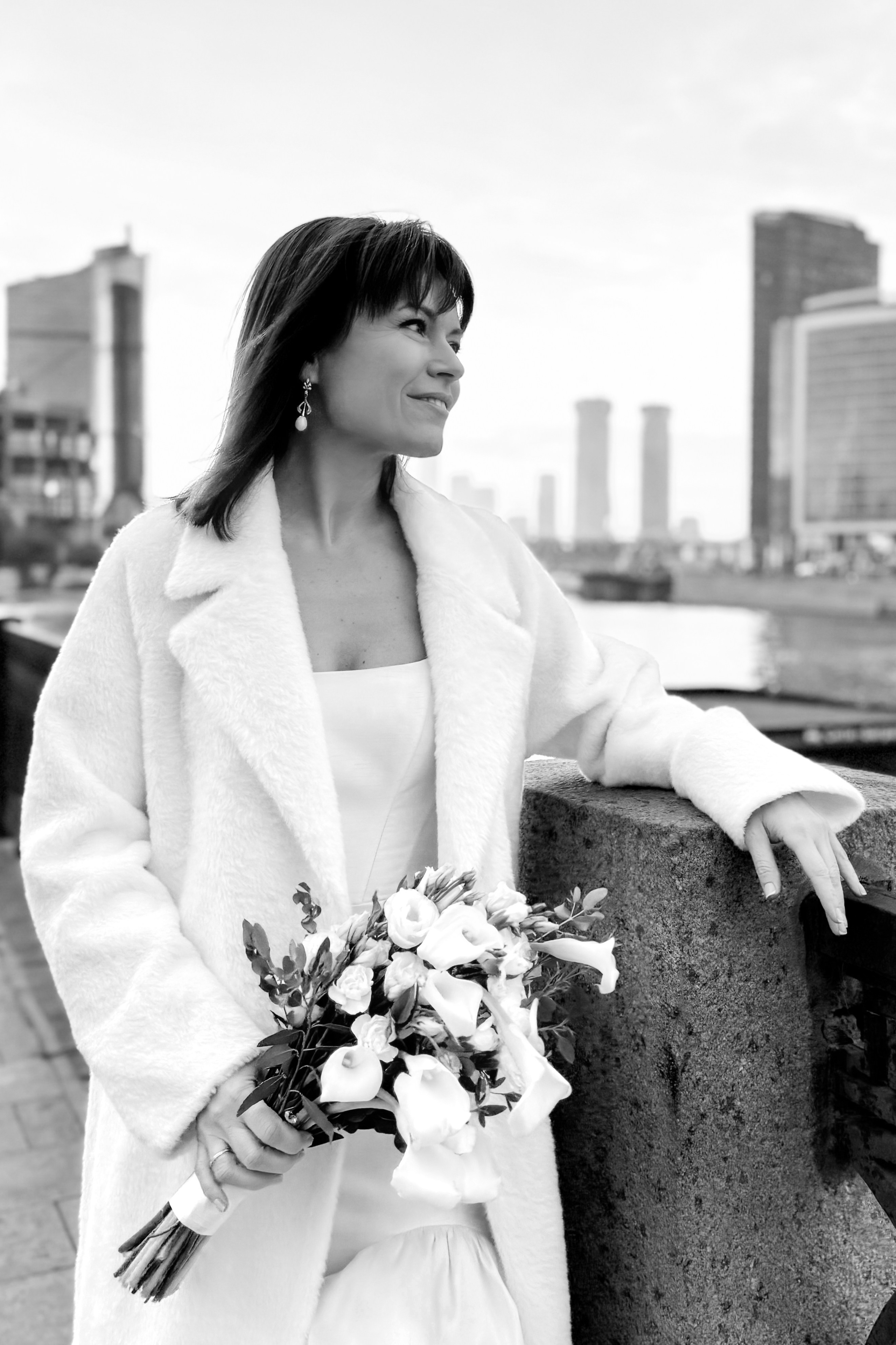 N and A. Фотограф в Москве и в Санкт-Петербурге Юлия Халикова