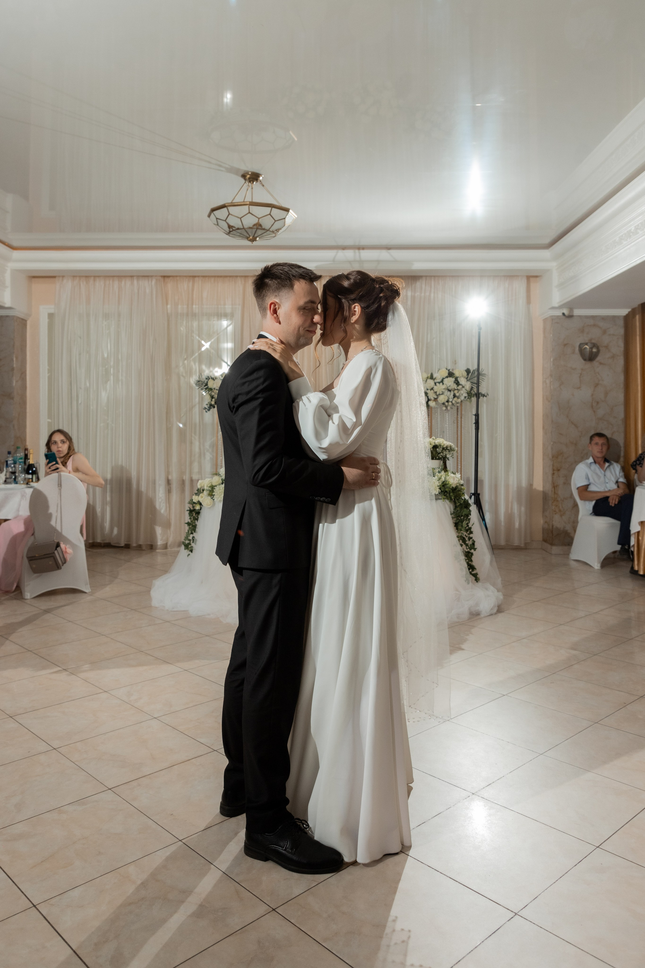 Эдуард и Юлия (сокращено). Свадебный фотограф Ангелина Сунгатулина | Саратов | Балаково | Вольск