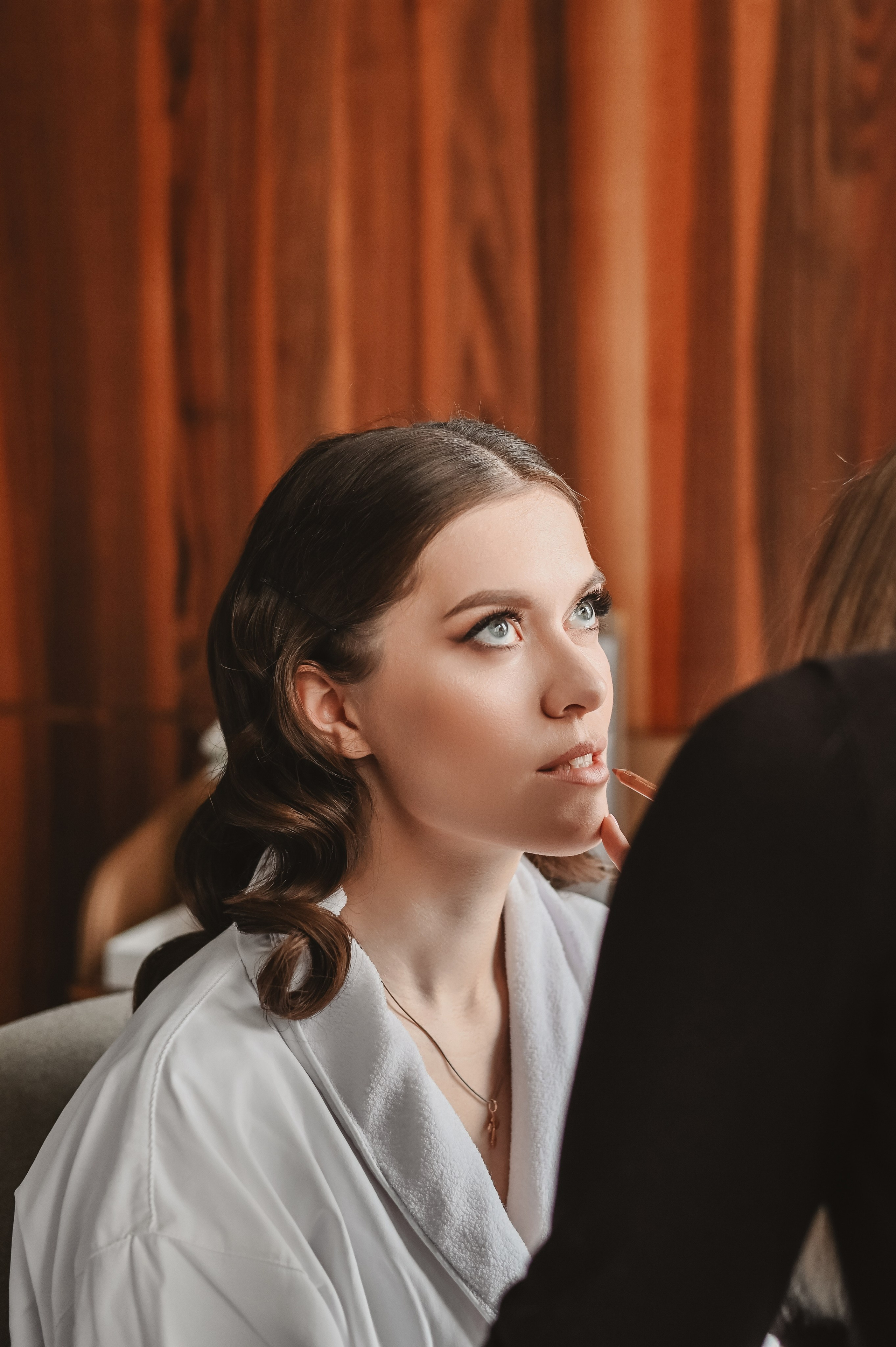 Свадебные съемки. Репортажный и портретный фотограф Алена Братчук