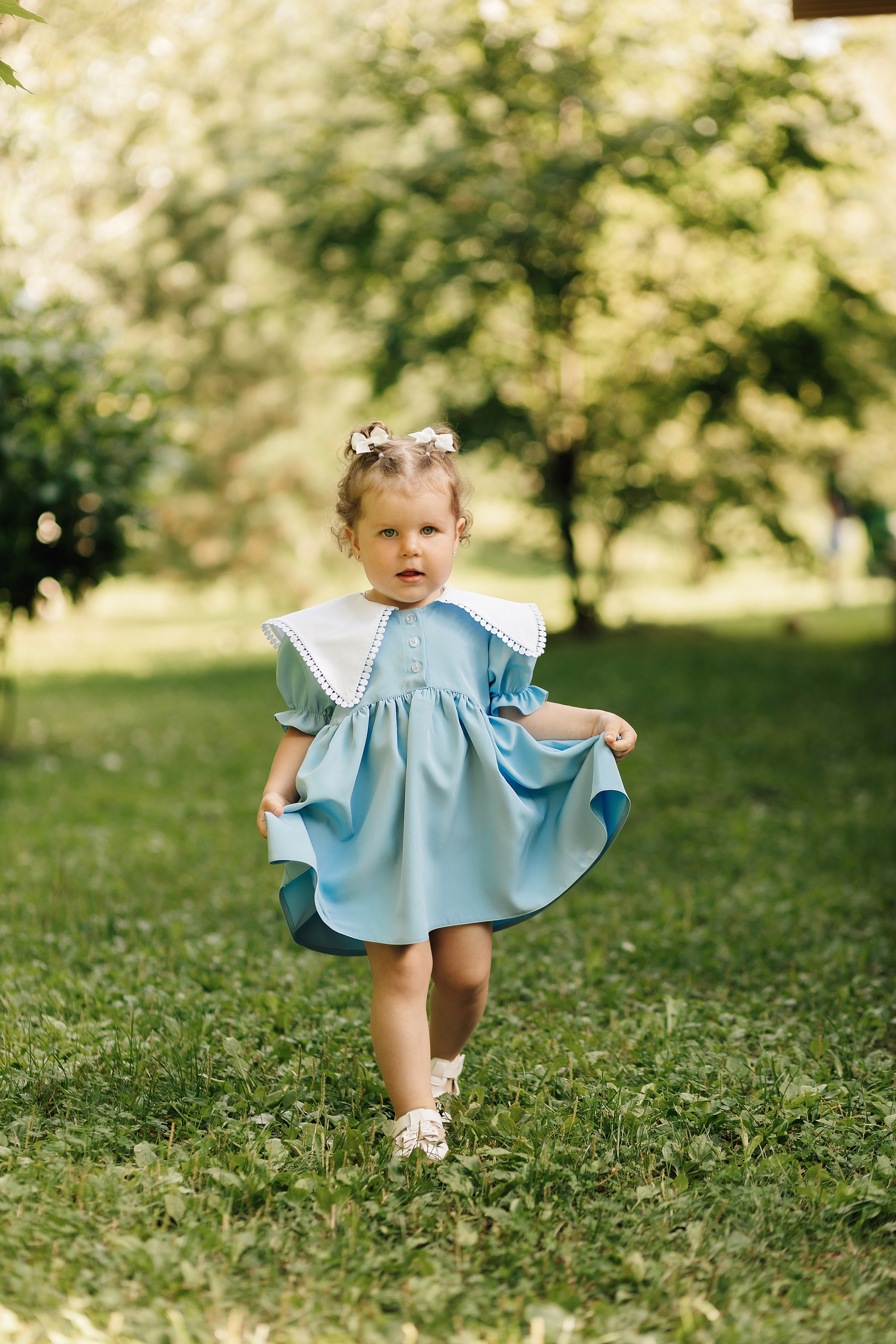 № 13. Фотограф в Москве Юлия Хамзина