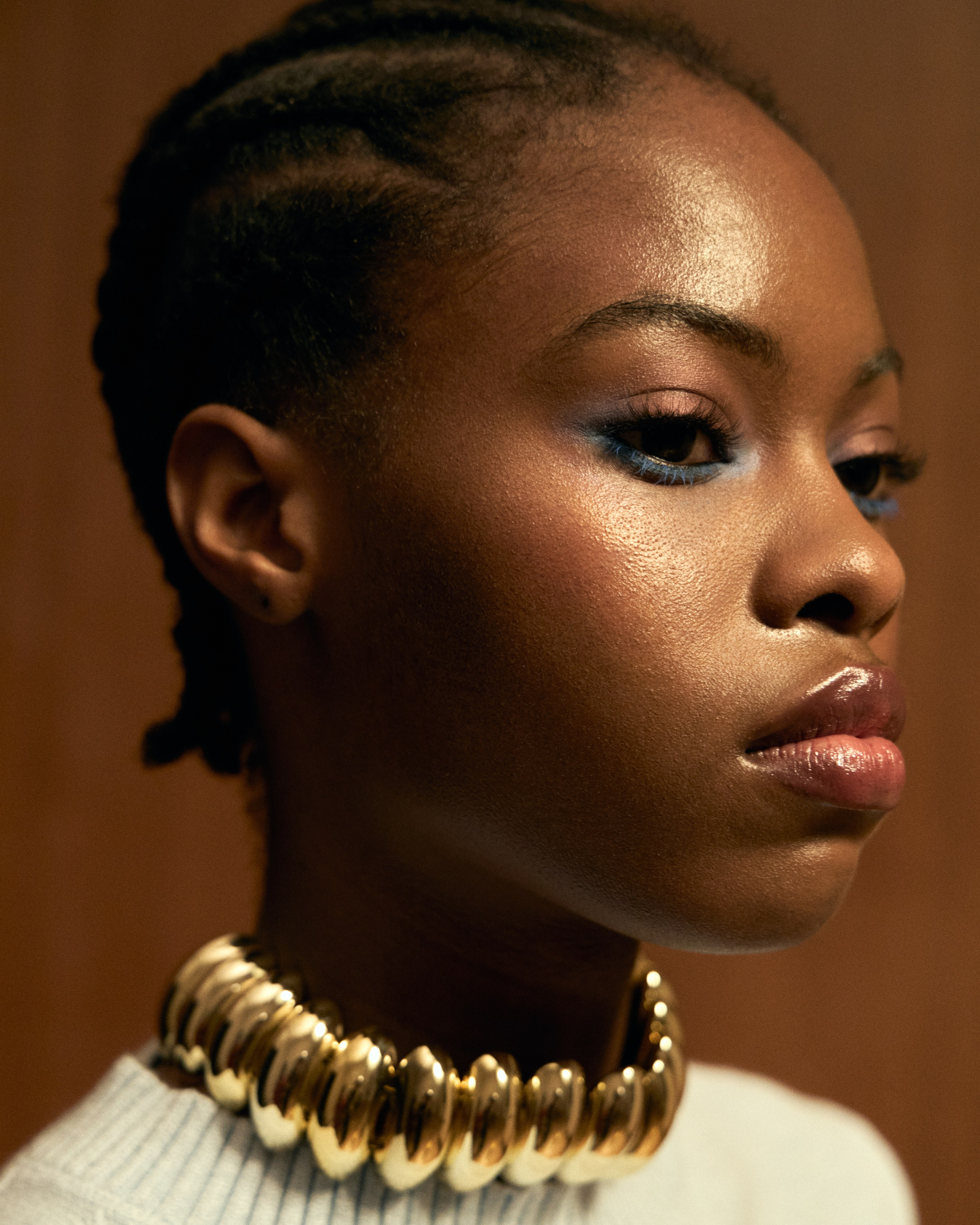 LOOKBOOK. Фотограф для брендов из Санкт-Петербурга Элина Каспаравичюс