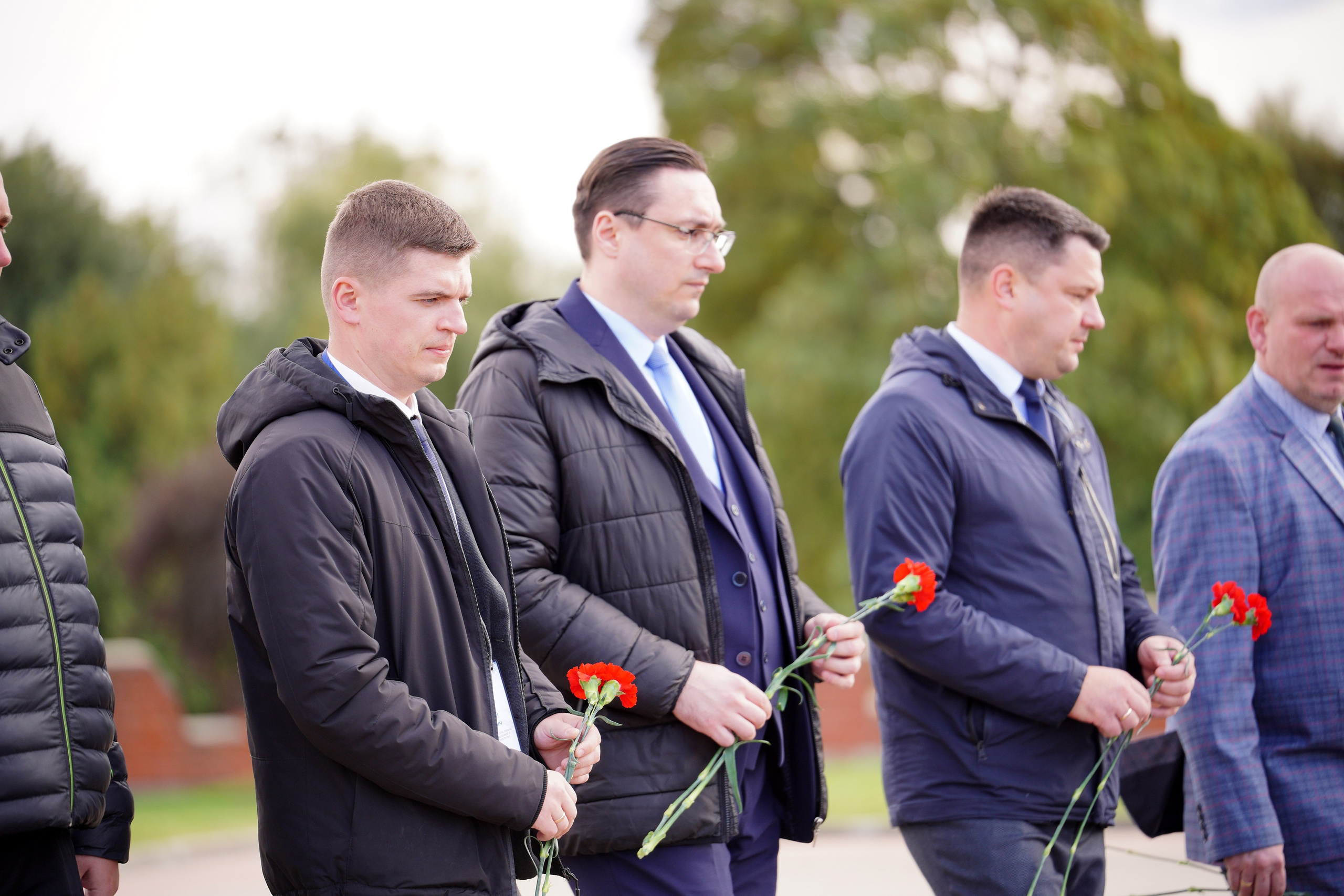 Как это было: III РЕСПУБЛИКАНСКИЕ СОРЕВНОВАНИЯ