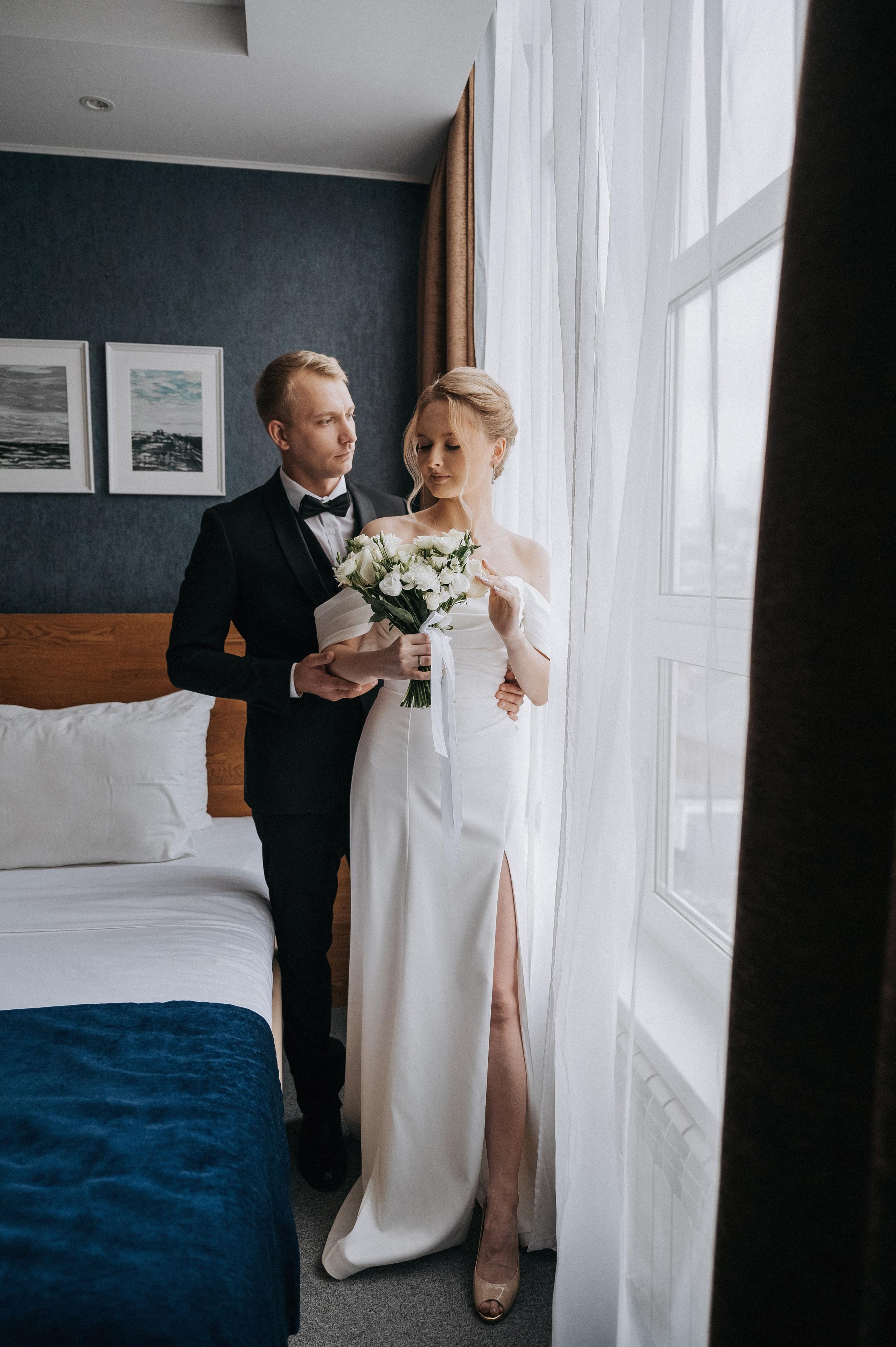 Лидия Александр. Главная