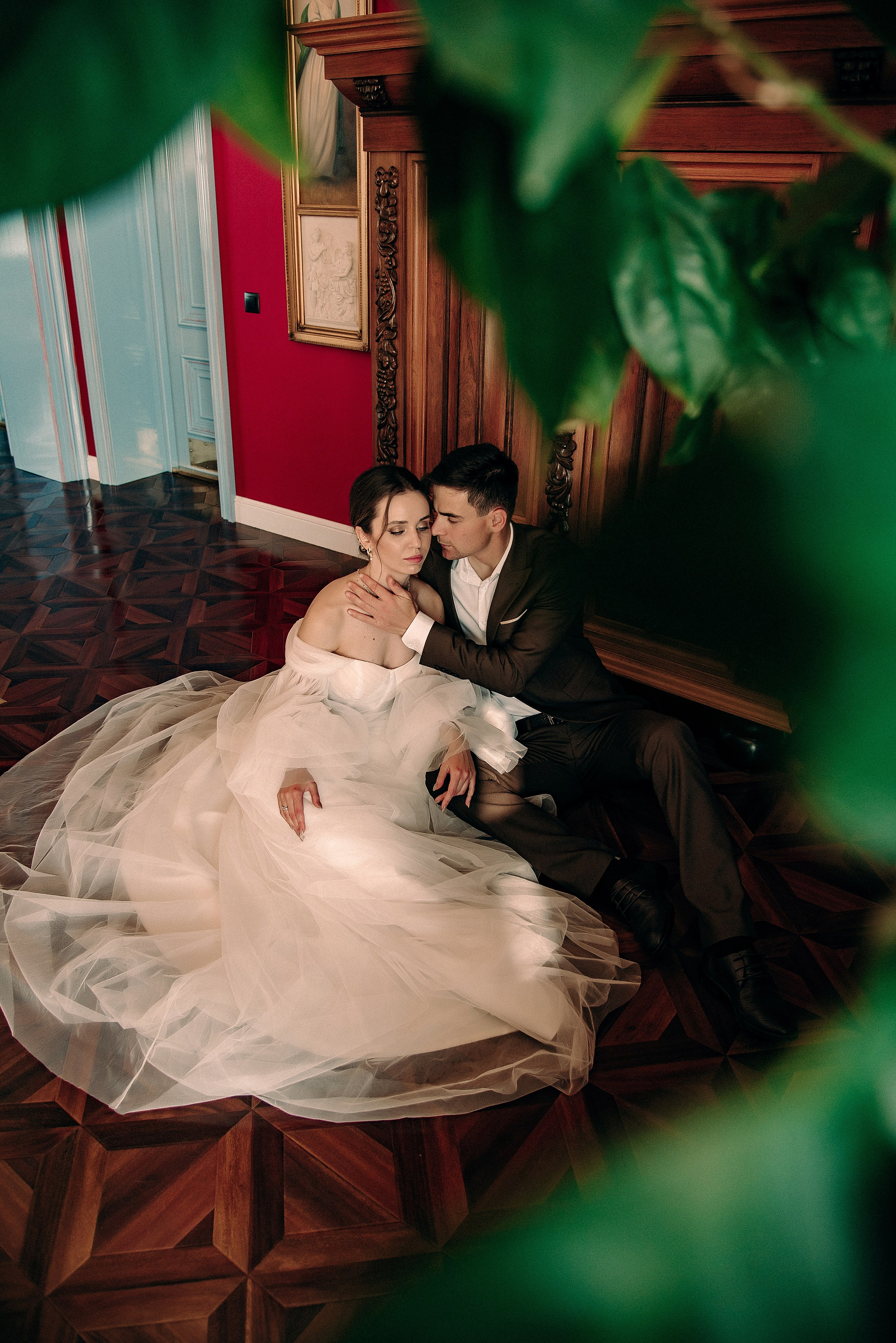 Александр и Ксения. Свадебный и семейный фотограф Темрюк Алёна Ковальская