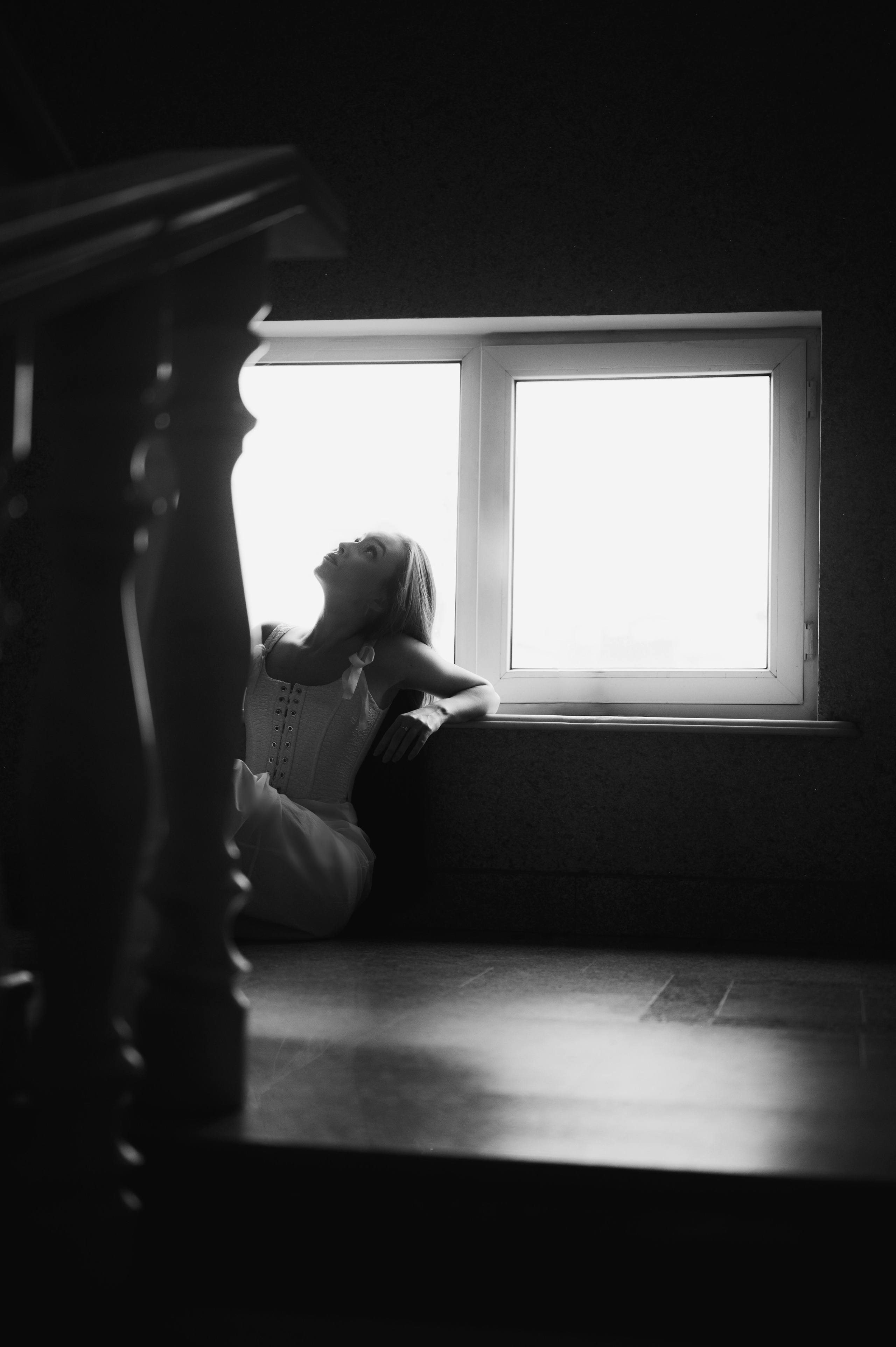 Дина. Фотограф Ландыш Айзятова