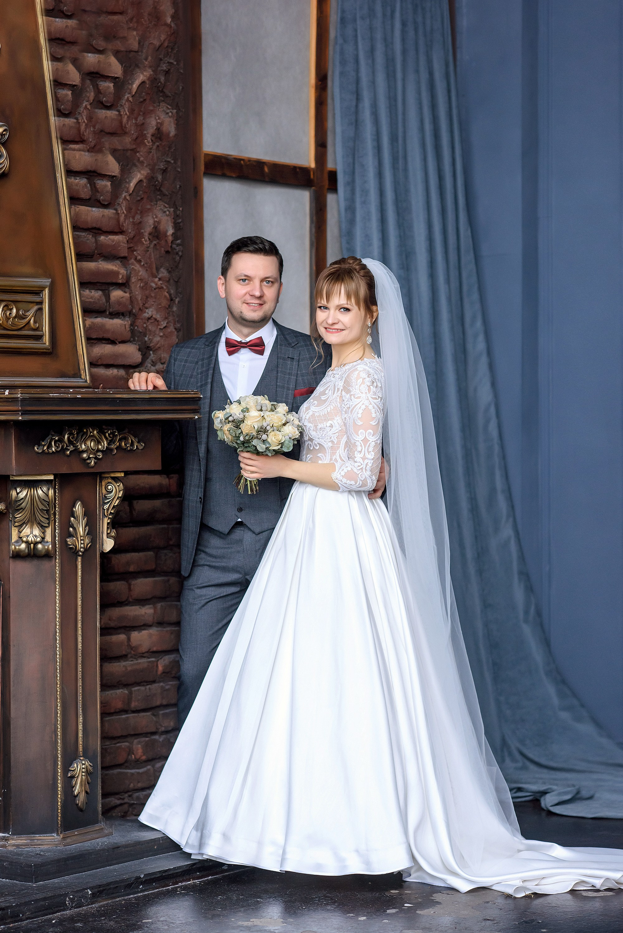 Свадебная фотосессия. Семейный фотограф в Минске Виктория Дубровская