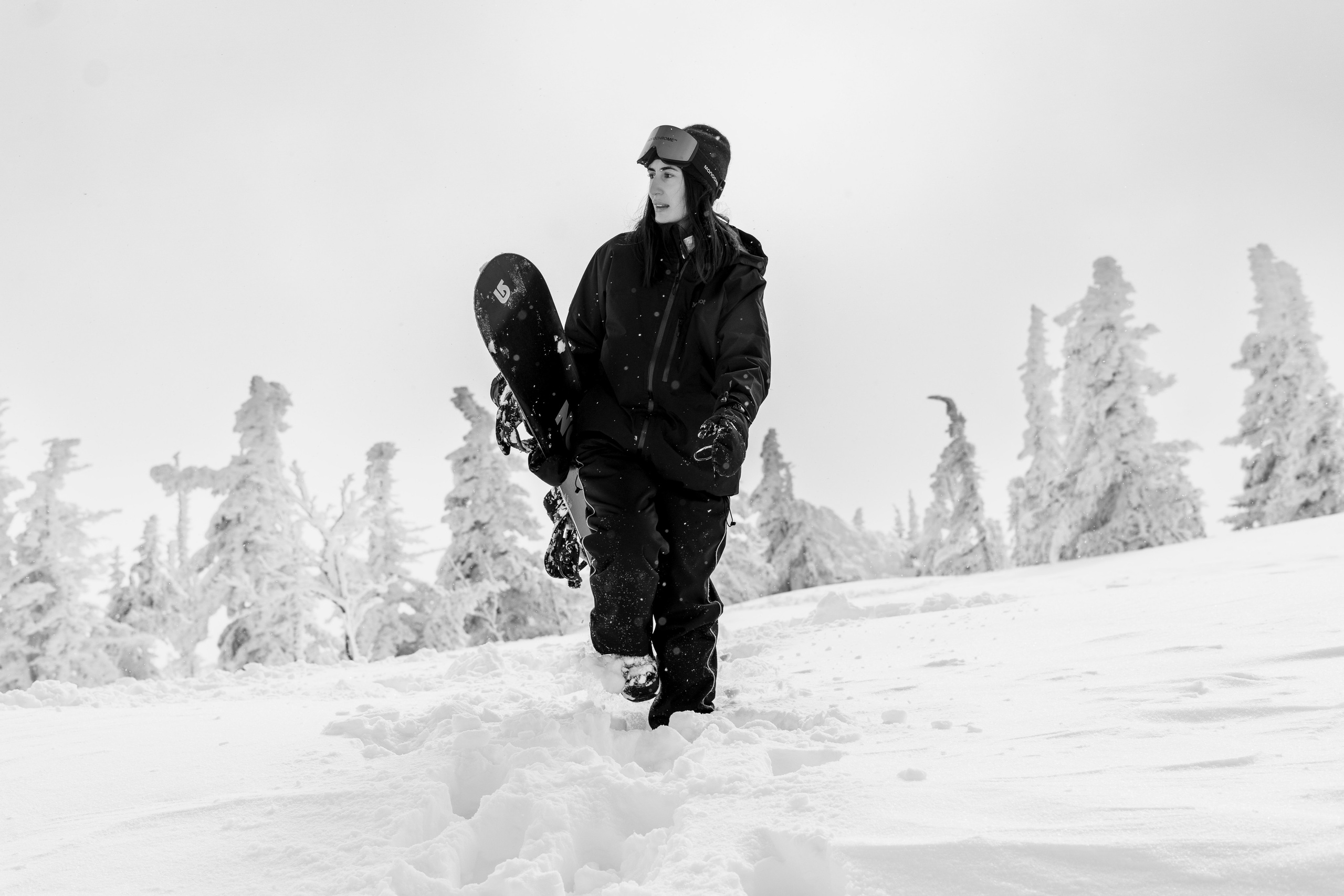 Тур. Анастасия Паршукова — фотограф Шерегеш Новосибирск