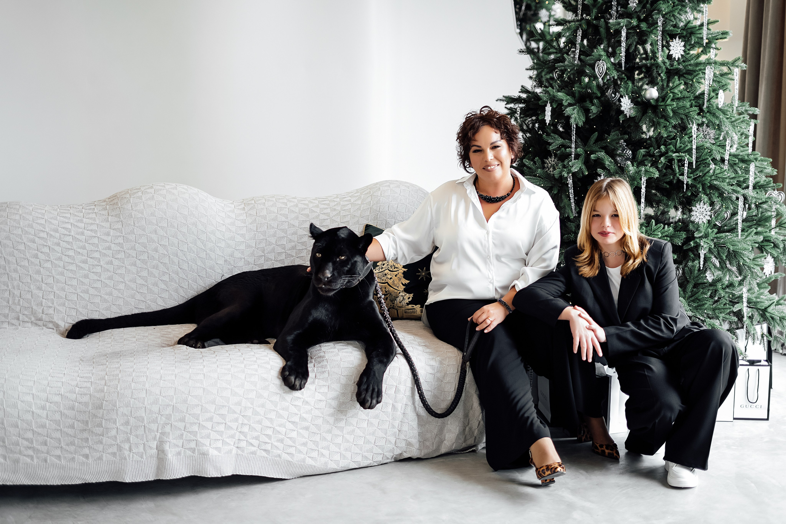 Ягуар. Свадебный и семейный фотограф/видеограф в Краснодаре Наталья Осинская