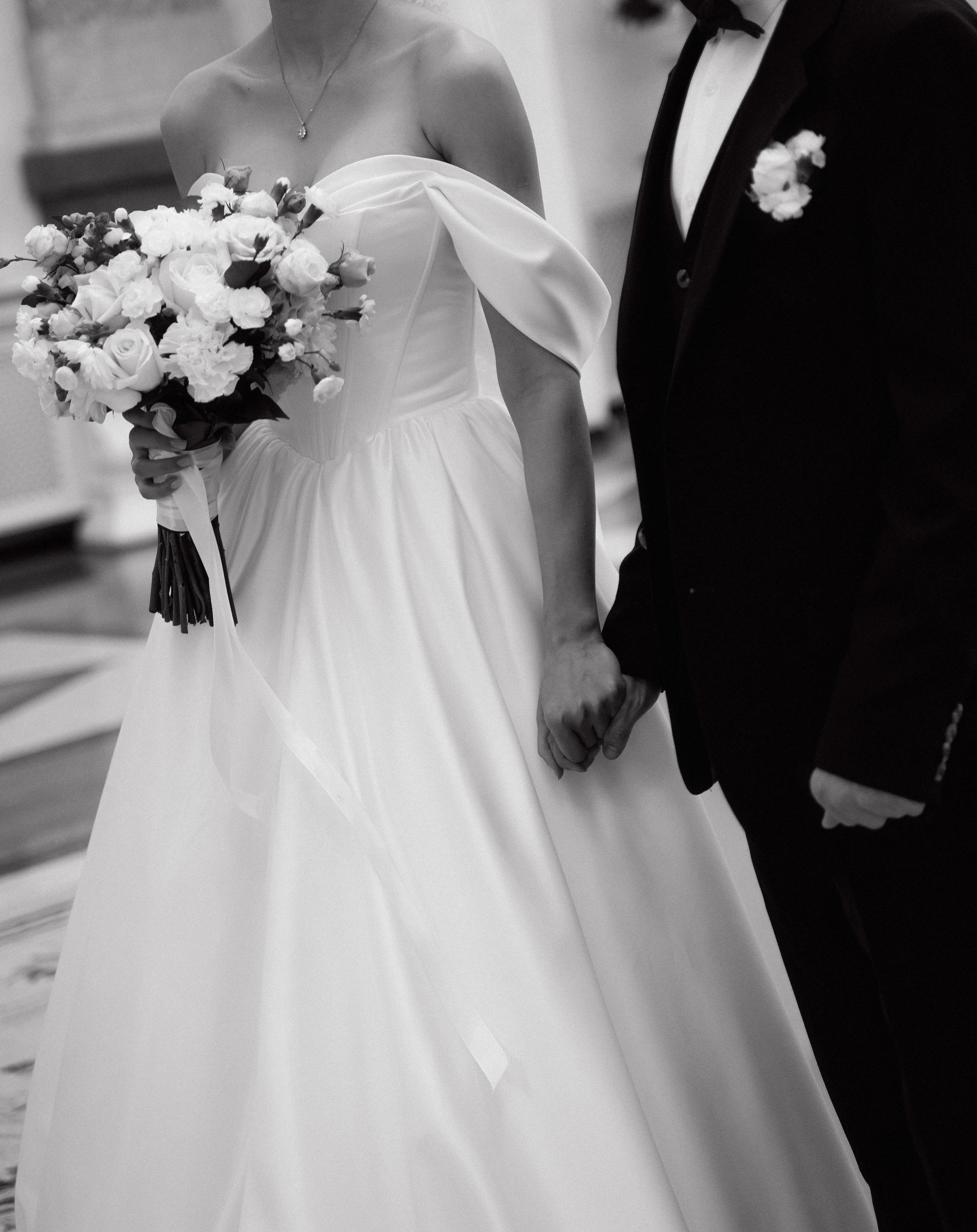 Максим & Залина. Свадебный и семейный фотограф в Краснодаре Павел Мельников