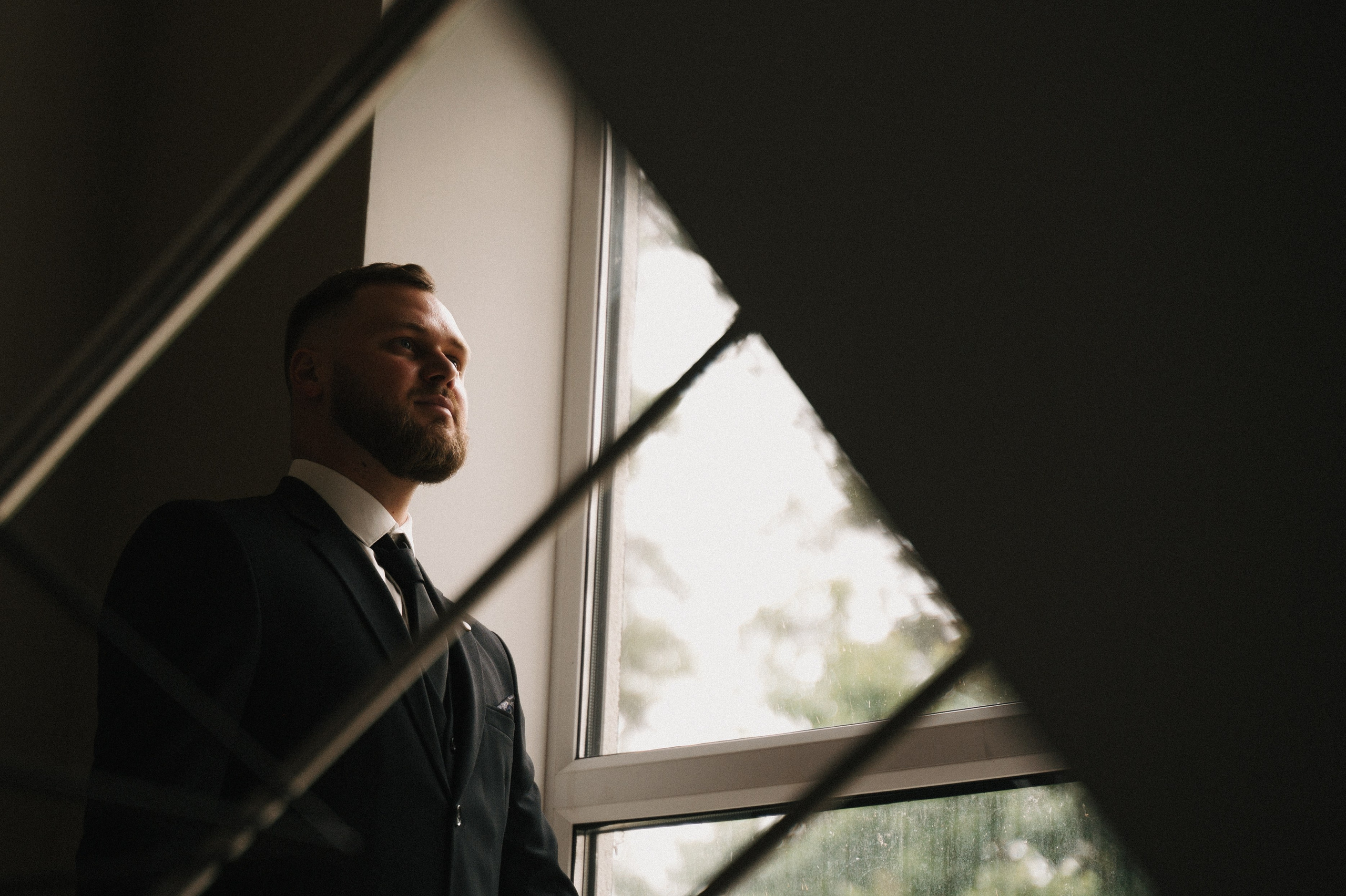 Светлана и Константин. Свадебный, репортажный и семейный фотограф в Москве Арина Зак