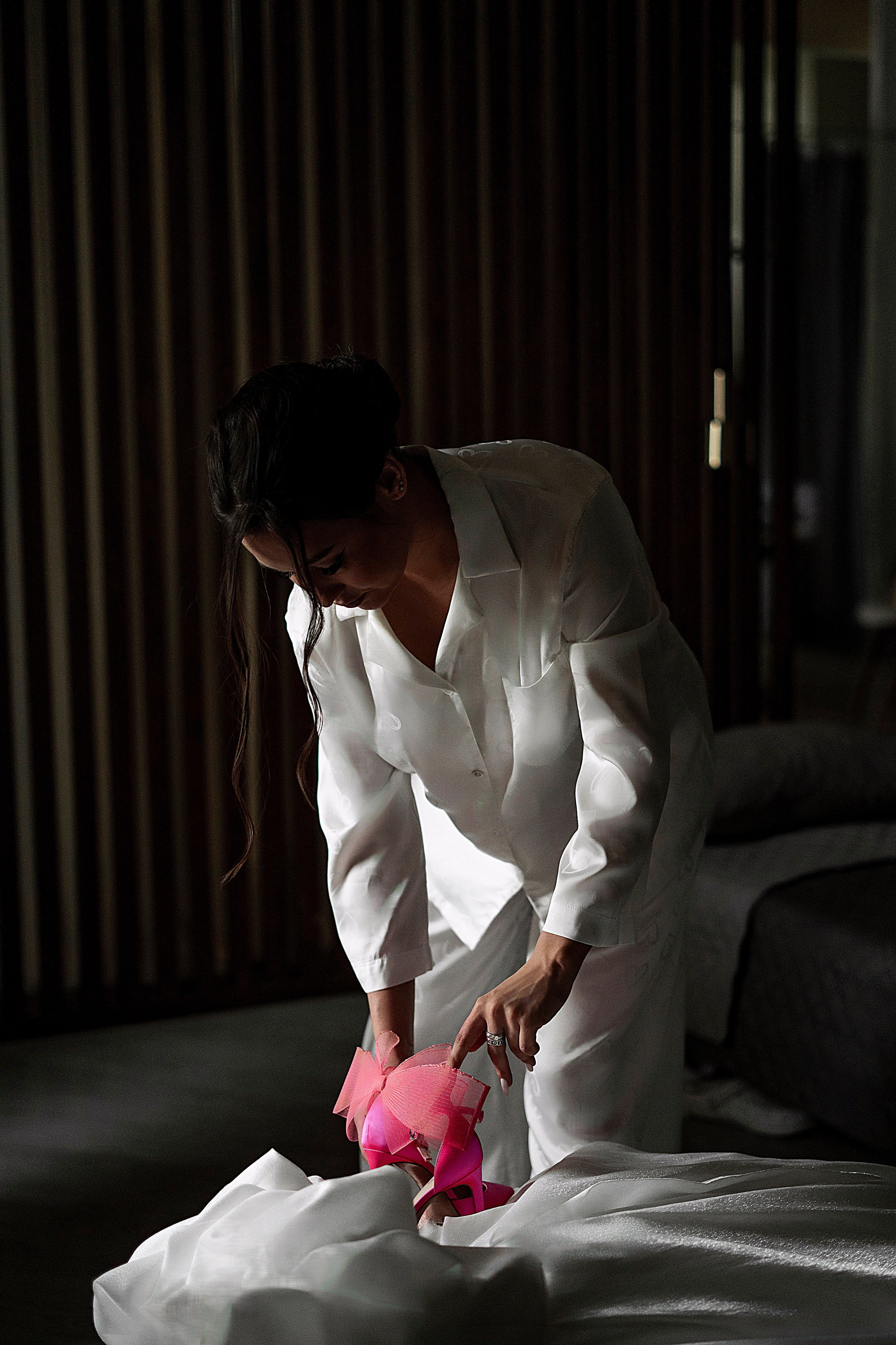 Евгений & Диана. Фотограф Казань