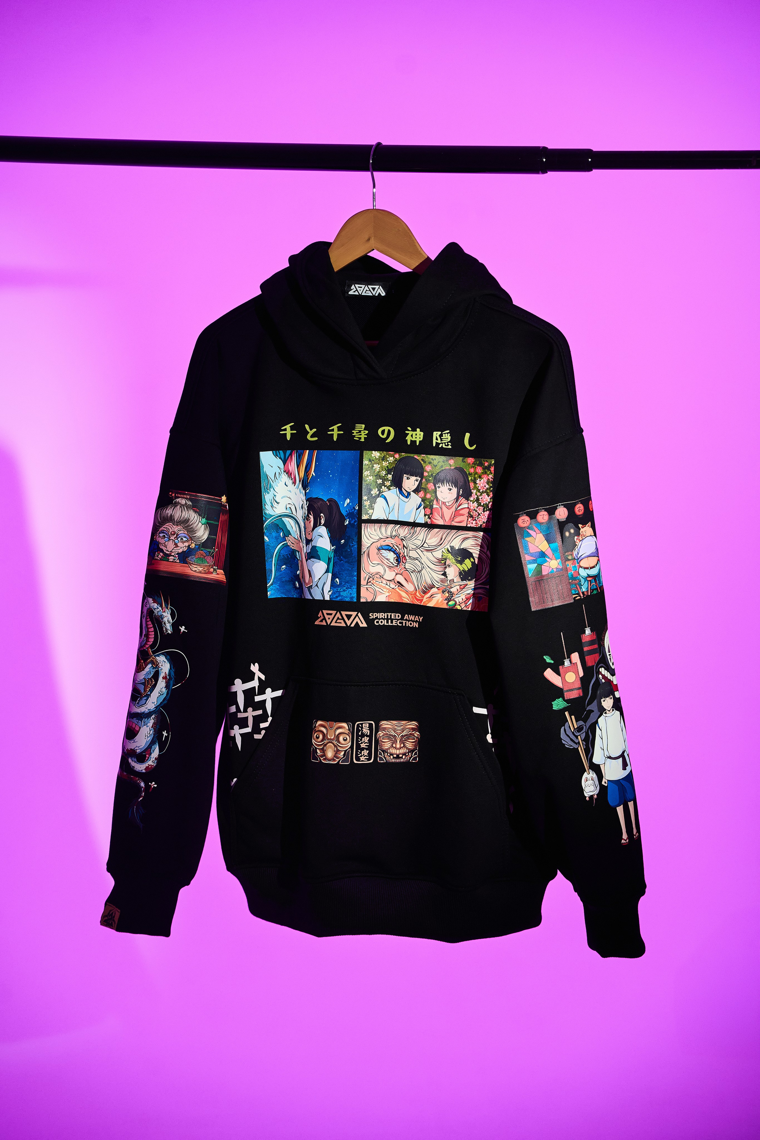 ZAGONBRAND. Фотограф Казань