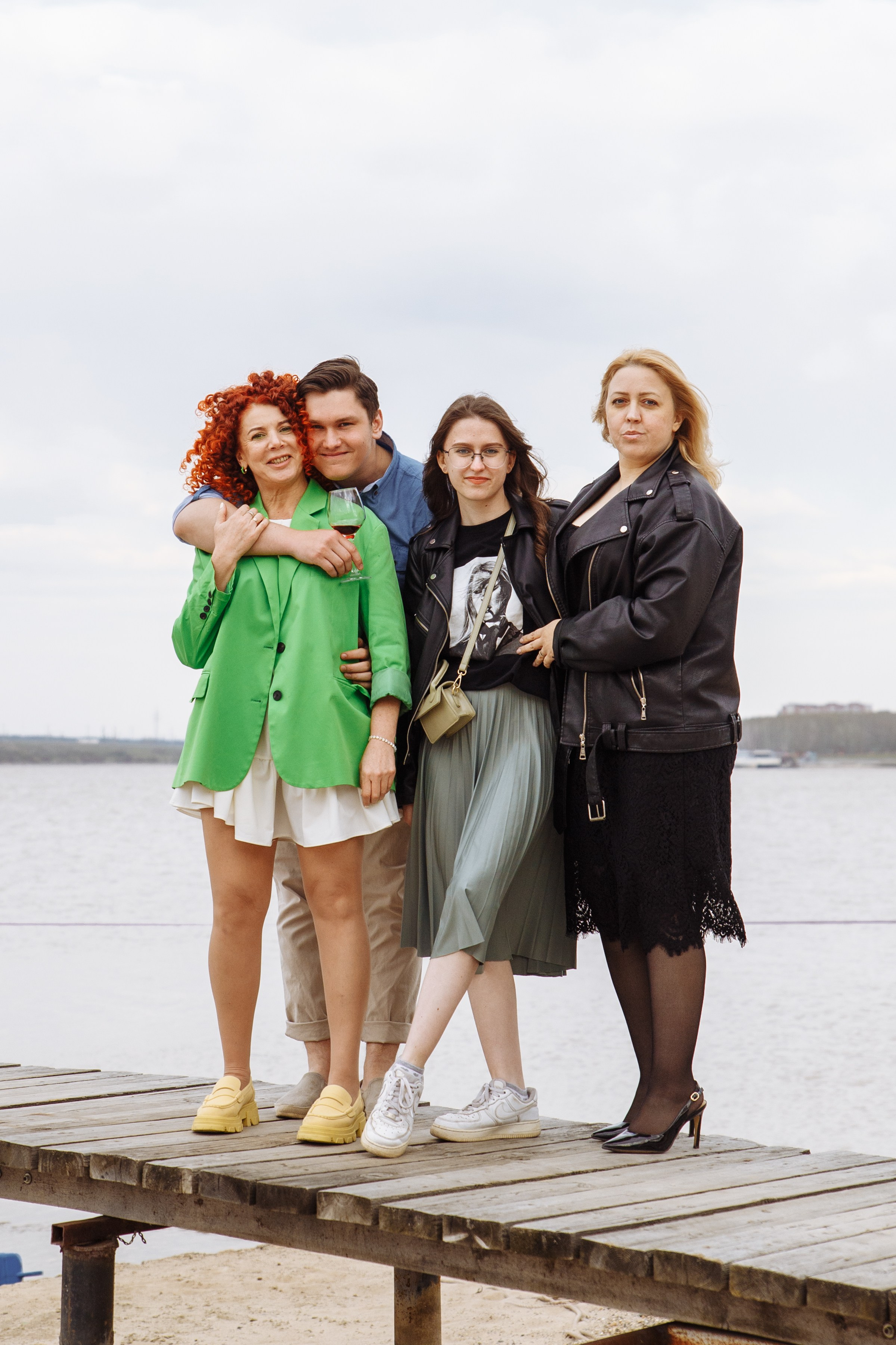 Корпоративы. Фотограф Комаров Сергей