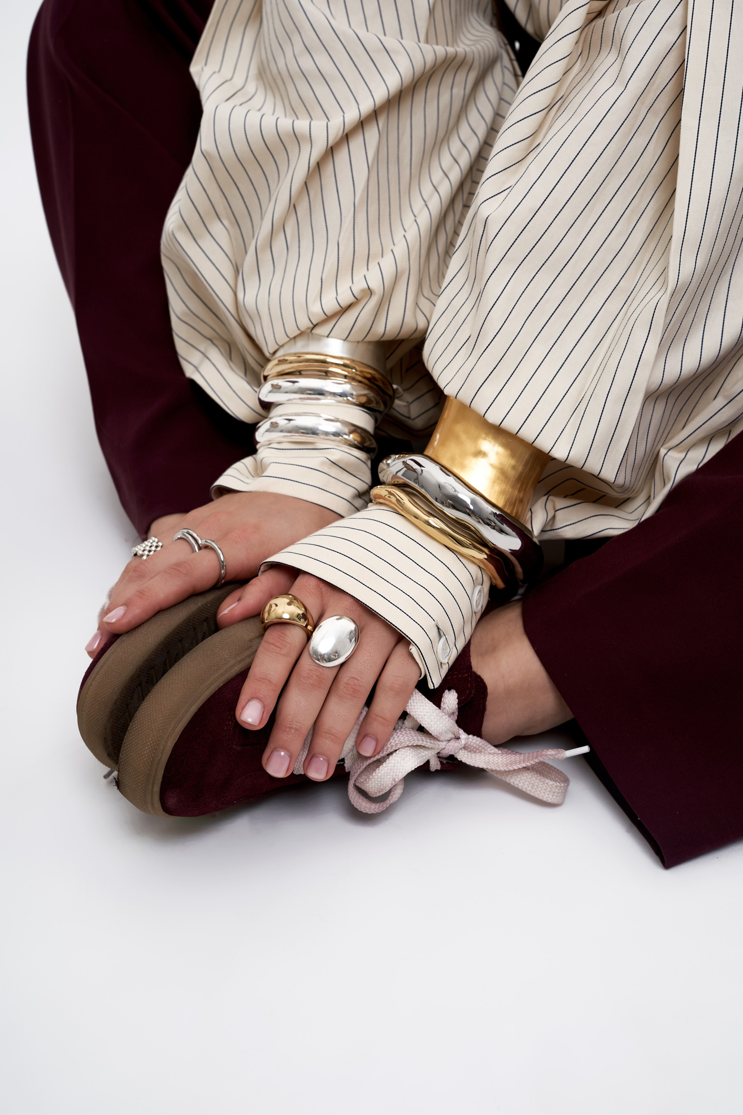 Афиша концерта. Фотограф Гвоздева Варвара / Москва