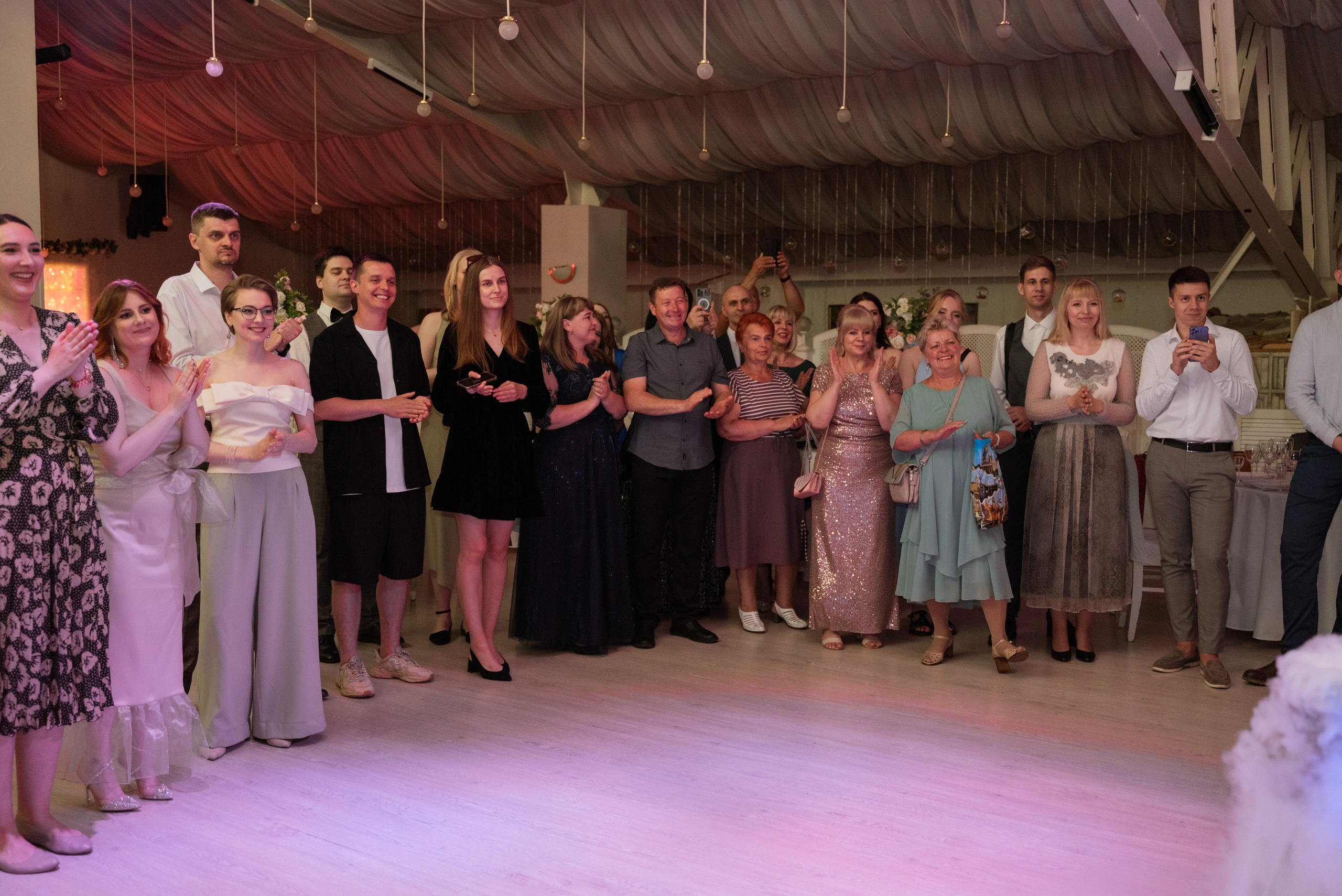 Егор и Елена | 02.06.24. Свадебный фотограф в Санкт-Петербурге Владислава Тюльпина