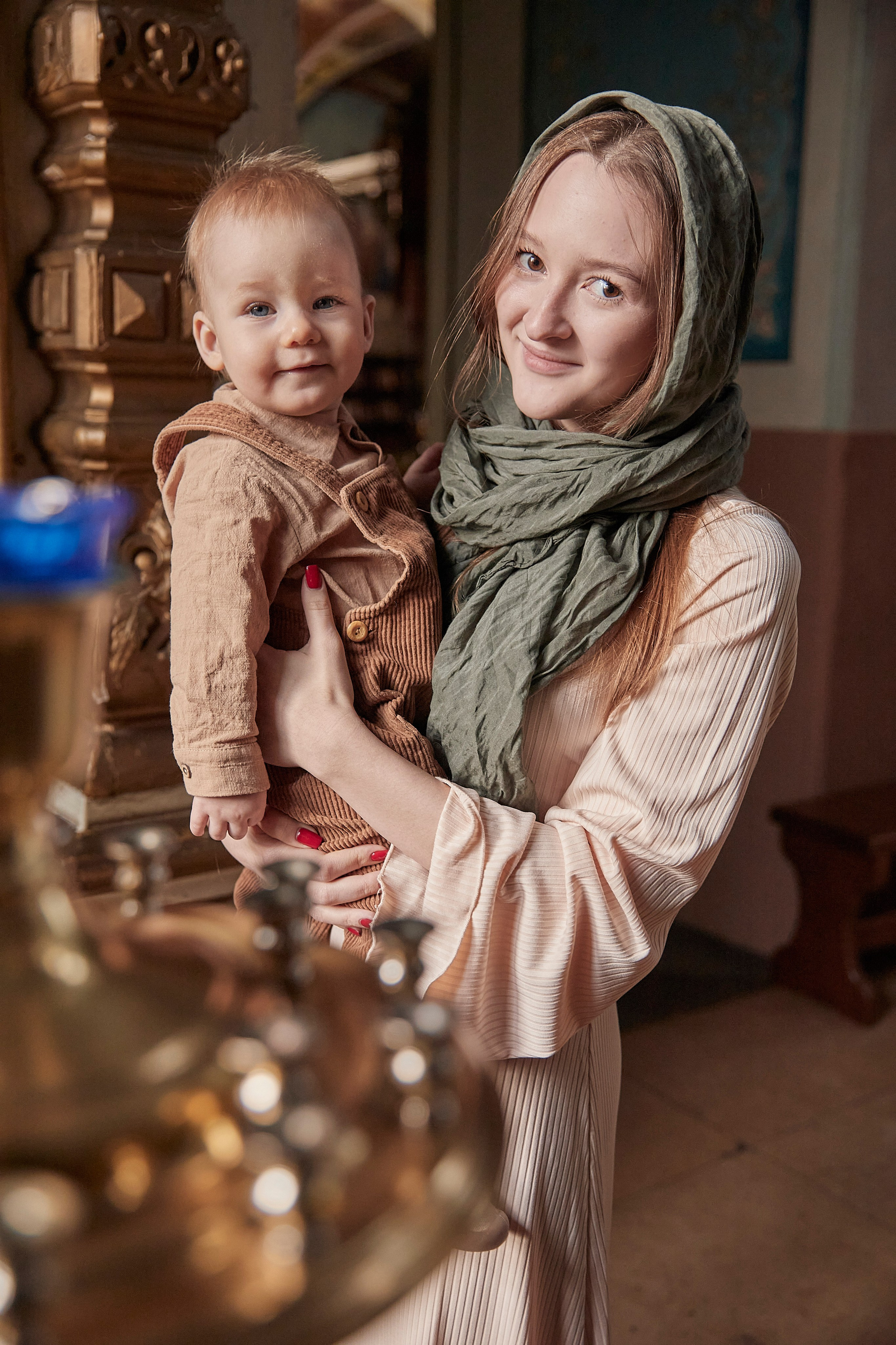 Михаил. Олеся Лыпкань. Профессиональный фотограф Москва и МО