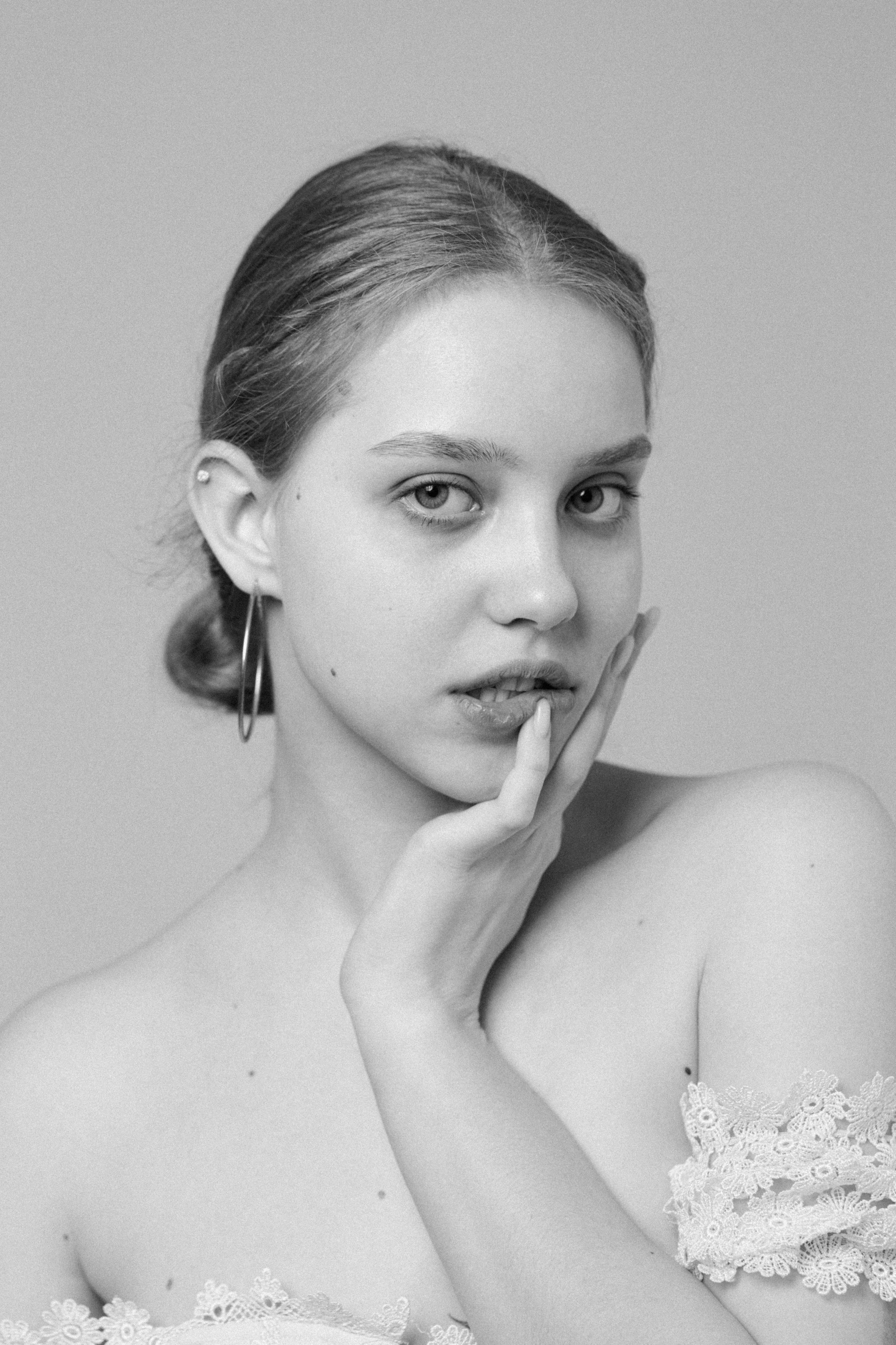 Яна. Евгений Матвеев — фотограф в Санкт-Петербурге