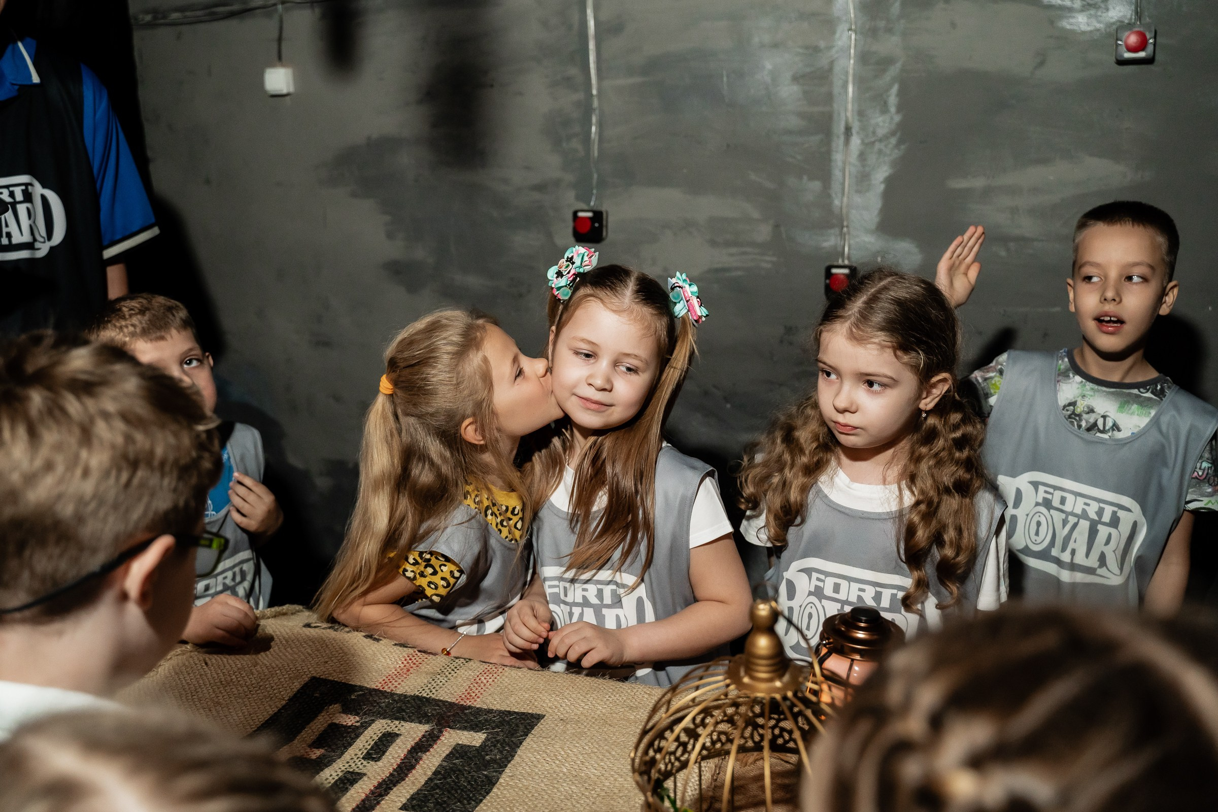 Форд Боярд. Свадебный фотограф Екатерина Кузнецова